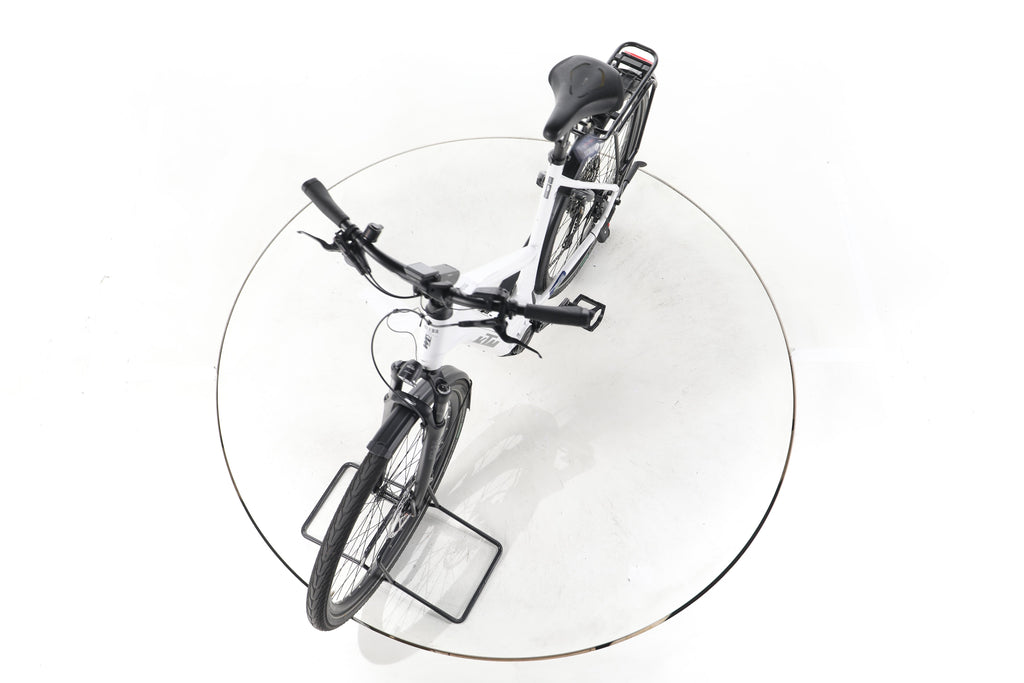 KTM Macina Style 720 Trekking E-Bike - Image 17