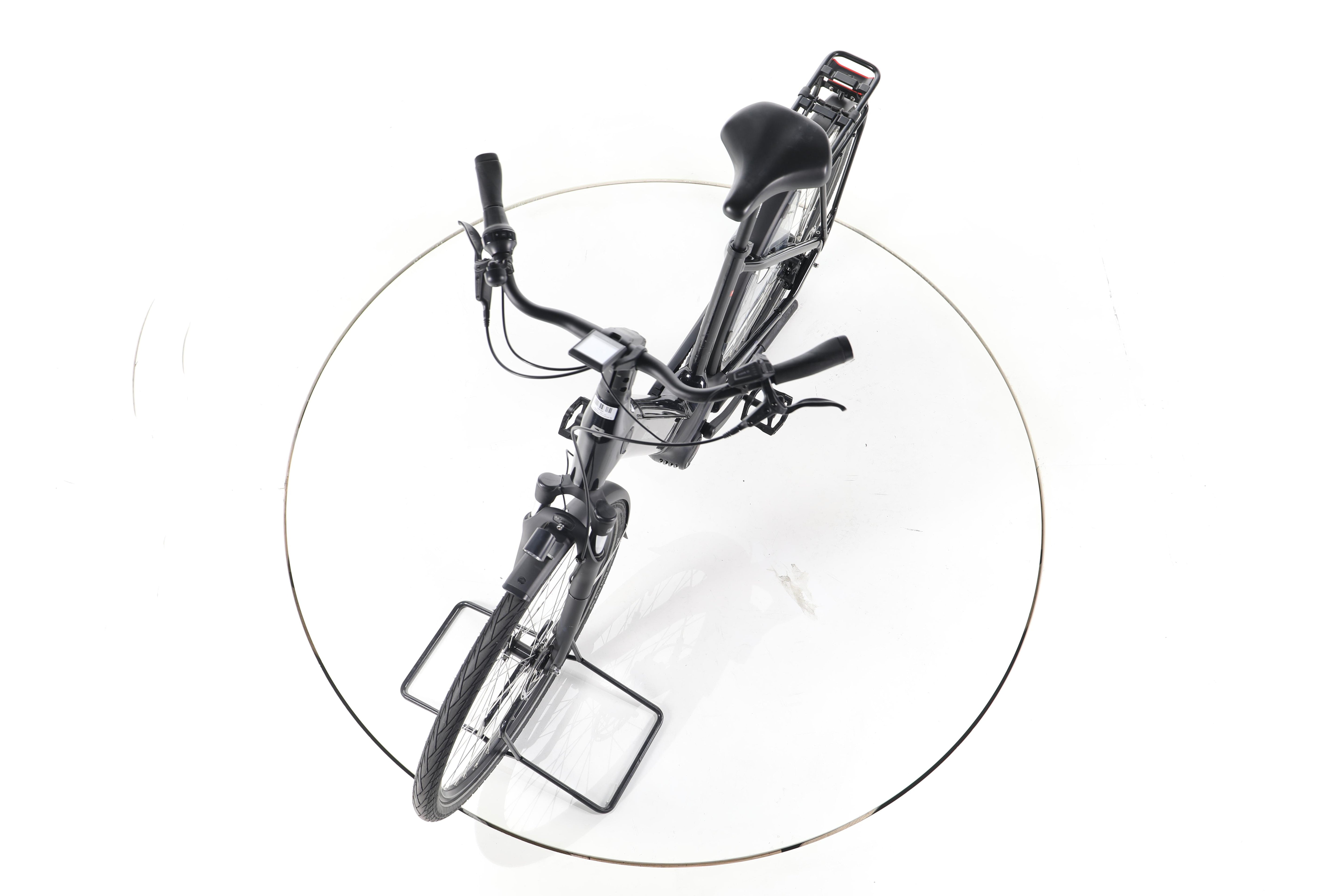 Batavus Finez E-go® Power Exclusive City E-Bike Tiefeinsteiger 2024 - Image 17