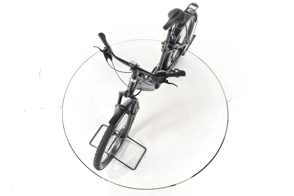 Kalkhoff ENTICE 7.B MOVE+ Trekking E-Bike Tiefeinsteiger - Image 17