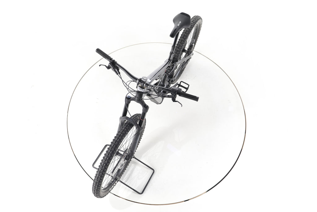 Ghost E-ASX 160 Universal E-Bike Fully - Image 17