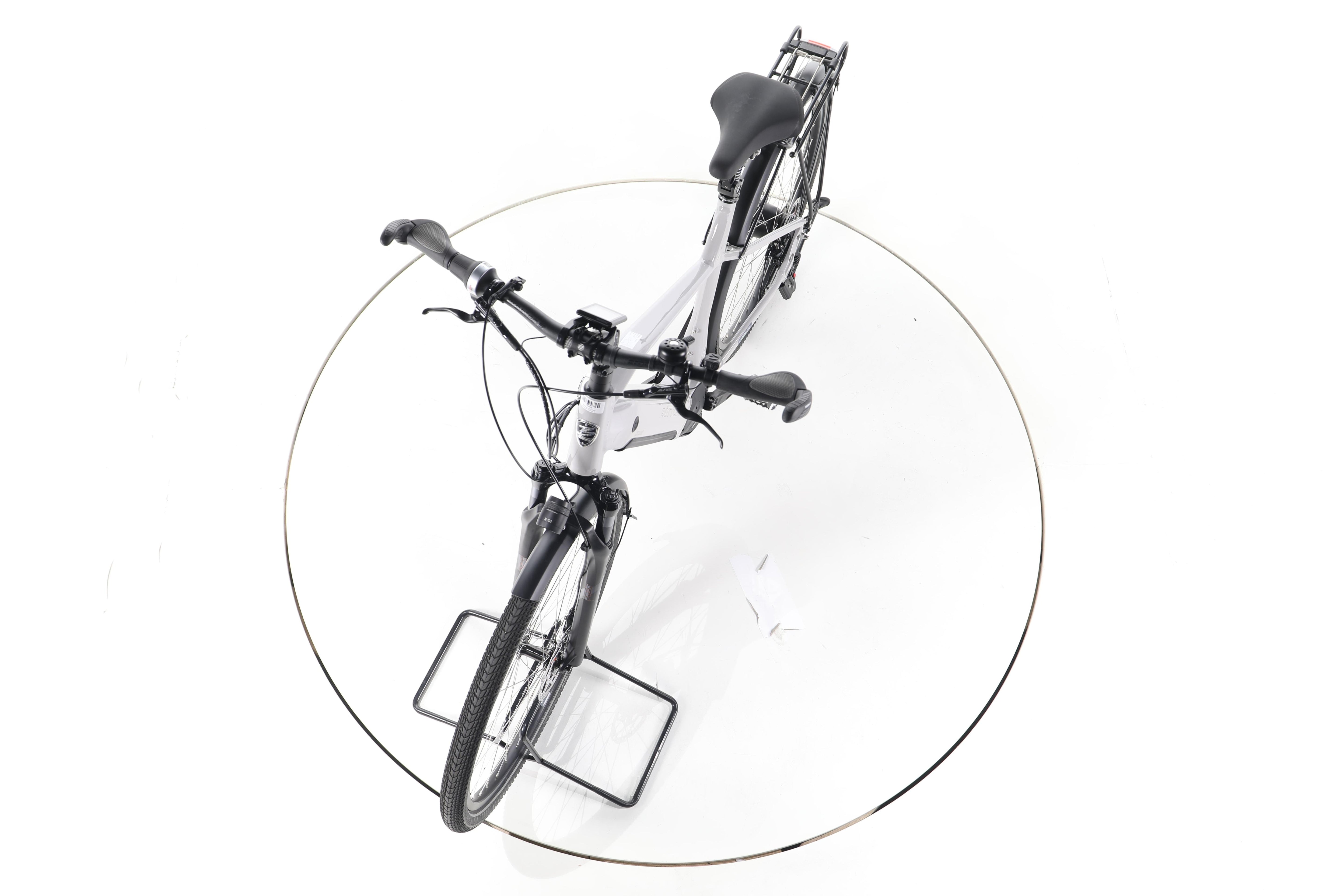 Böttcher Shark INT EP6 City E-Bike 2024 - Image 17