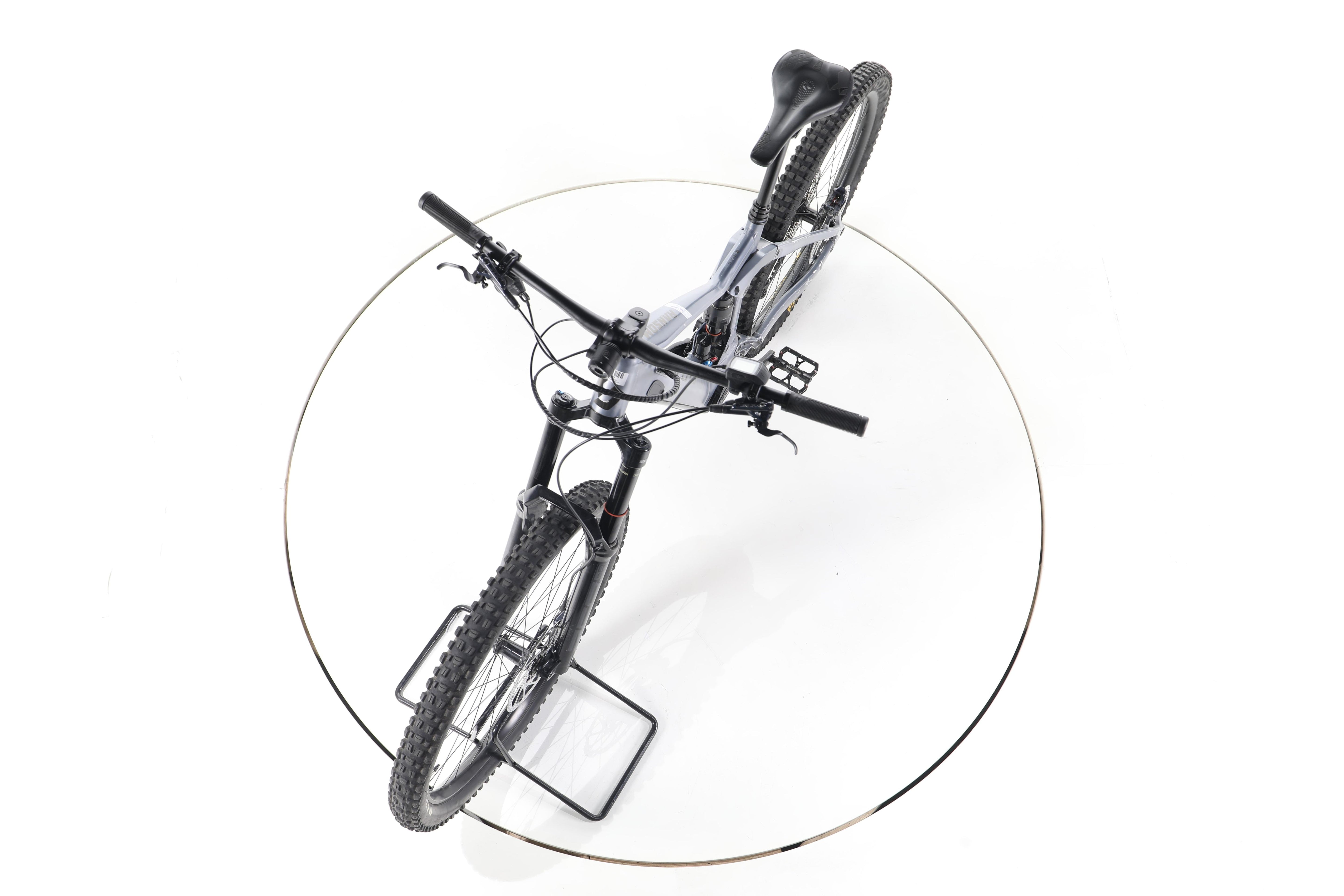 Scott Ransom eRide 920 E-Bike Fully - Image 17
