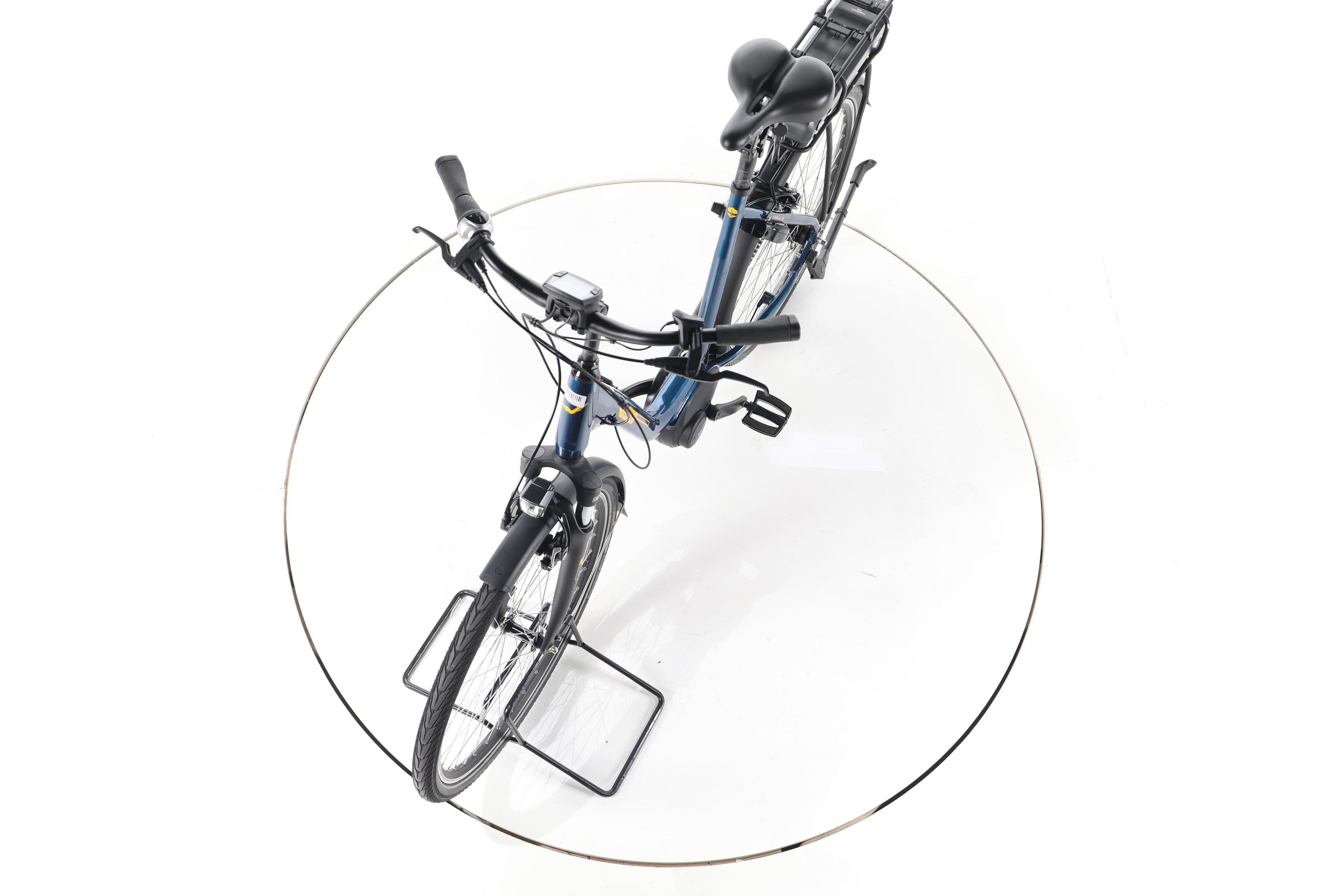 Victoria Cysalo 13 City E-Bike Tiefeinsteiger - Image 17