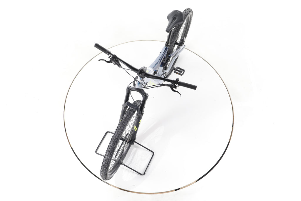 Orbea Rise H30 E-Bike Fully - Image 17