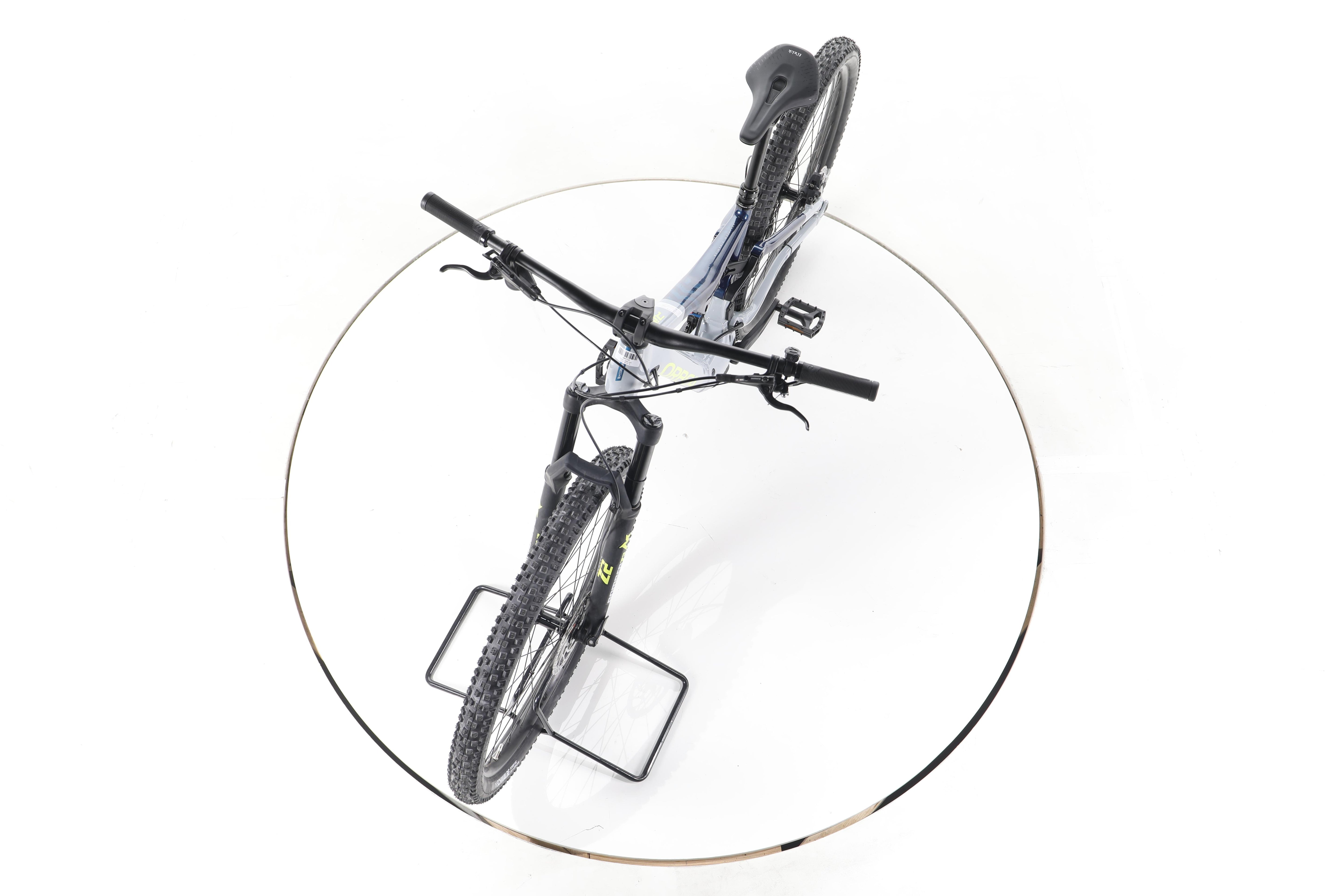 Orbea Rise H30 E-Bike Fully - Image 17