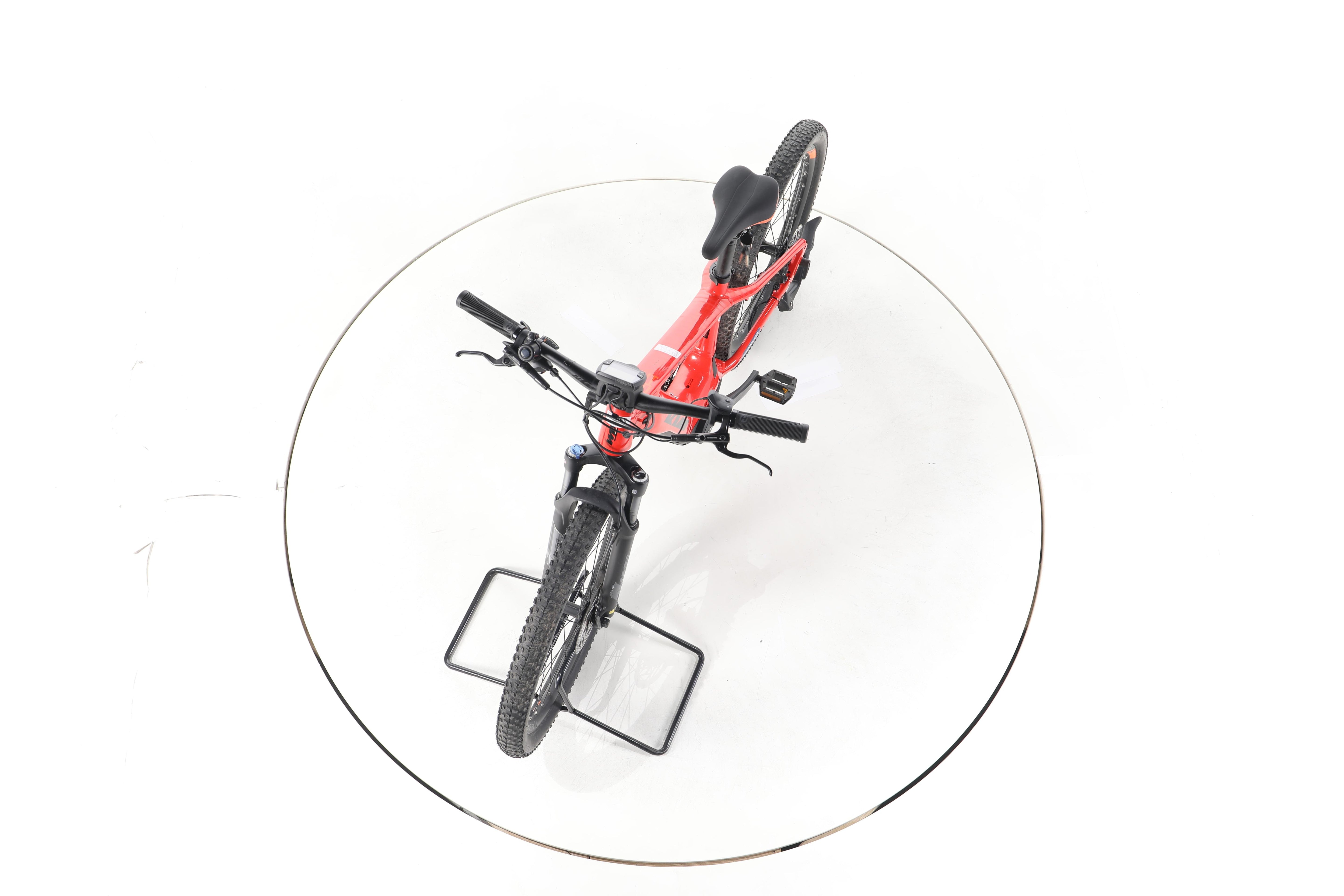 KTM Macina Mini Me 441 E-Bike - Image 17