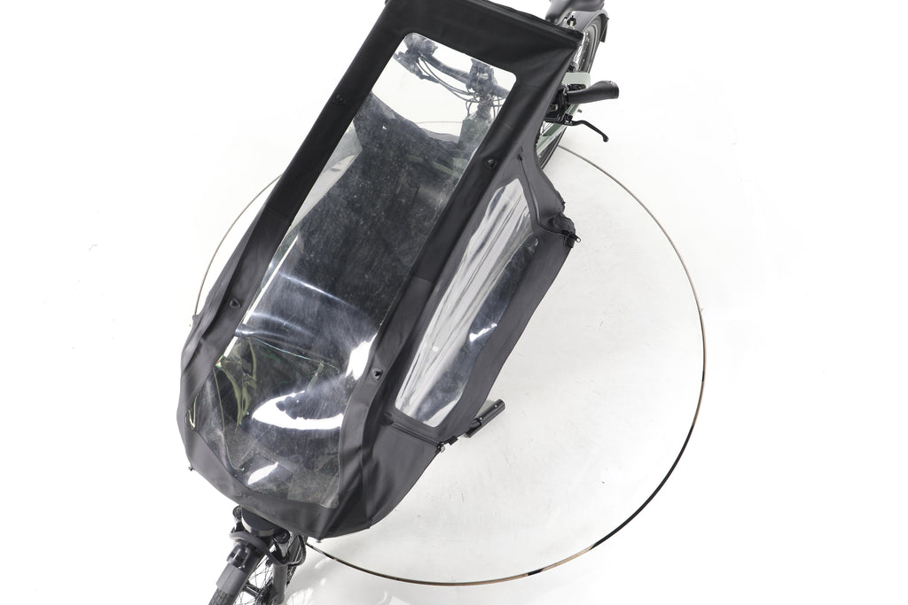 Lovens Explorer S85 ABS E-Lastenrad - Image 17