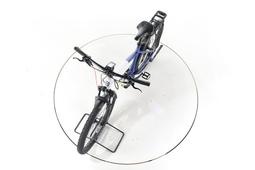 Husqvarna E-Bicycles Cross Tourer 5 Trekking E-Bike - Image 17
