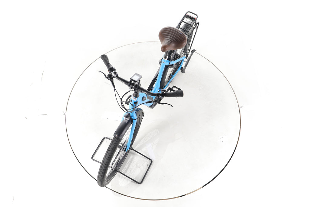 Velo de Ville AES 490 City E-Bike Tiefeinsteiger - Image 17