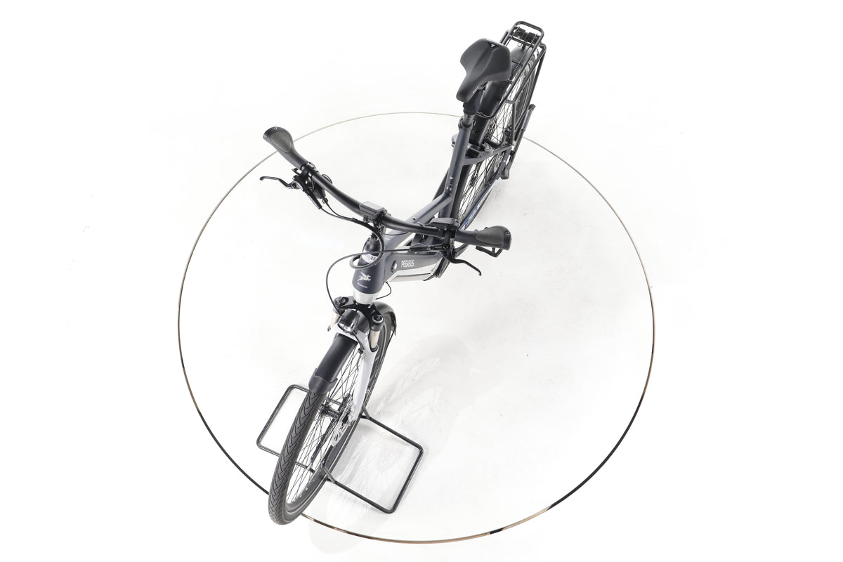 Pegasus Premio Evo 10 Lite Trekking E-Bike - Image 17