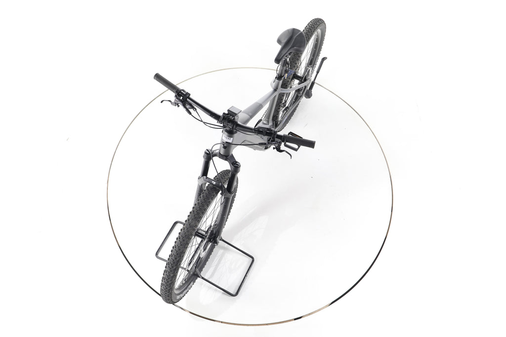Cube Reaction Hybrid SLT E-Bike - Image 17
