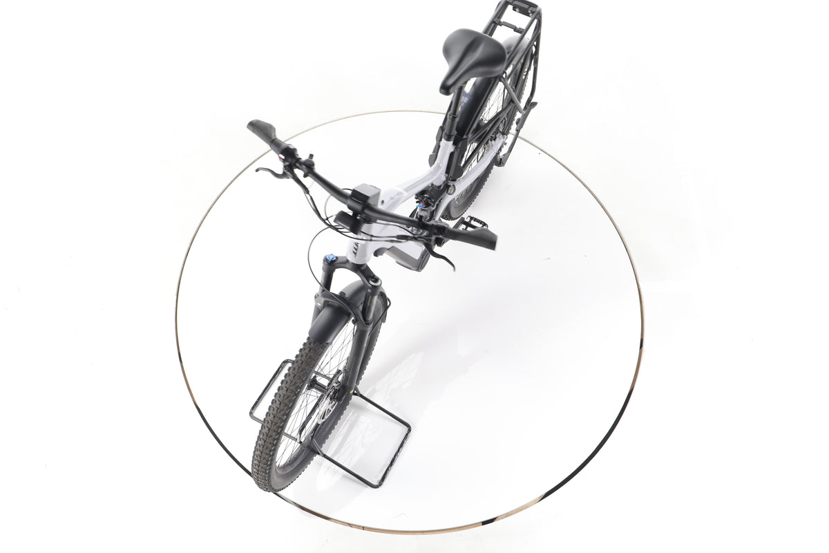 Giant Stormguard E+ 2 SUV E-Bike - Image 17