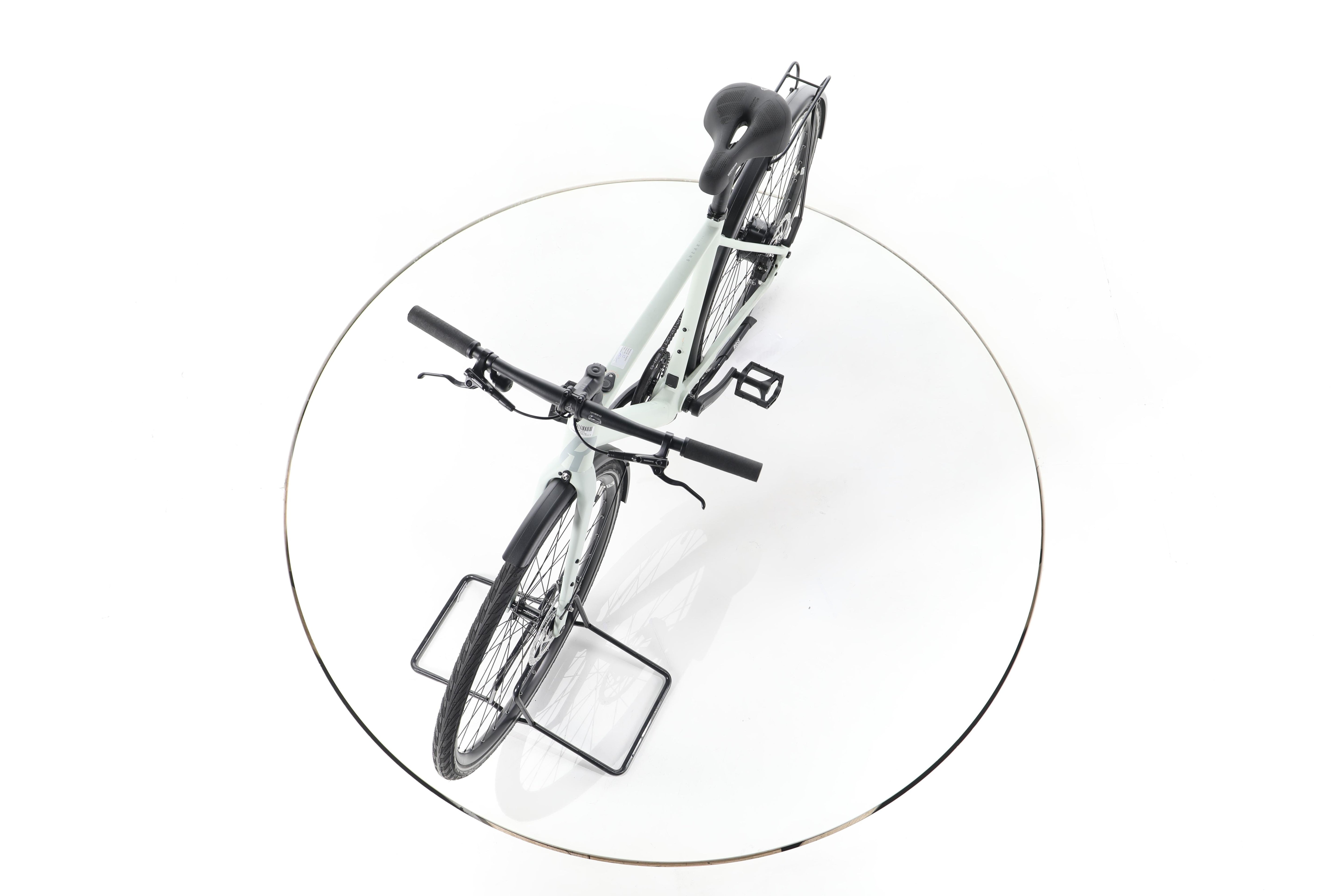 Rose Sneak Plus EQ E-Bike - Image 17