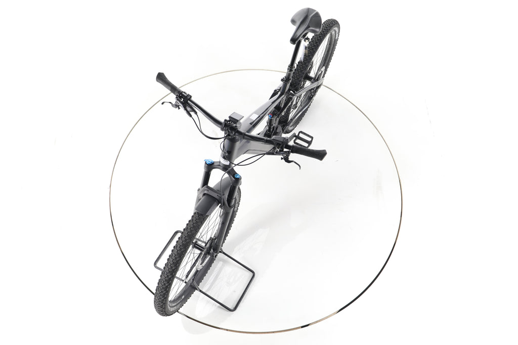 Cube Stereo Hybrid 120 SLT Fully E-Bike 2023 - Image 17