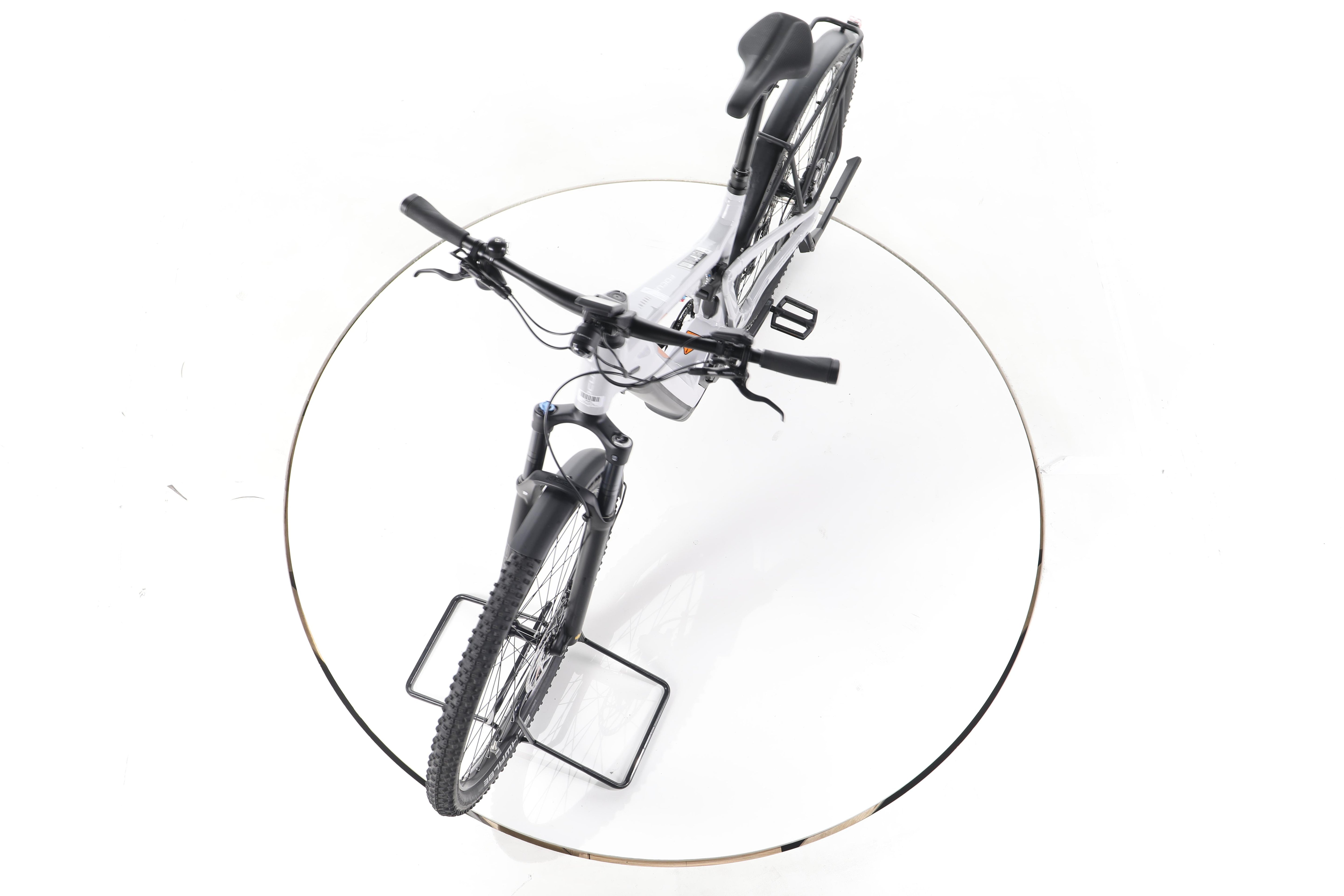 Focus Thron² 6.7 EQP SUV E-Bike 2024 - Image 17