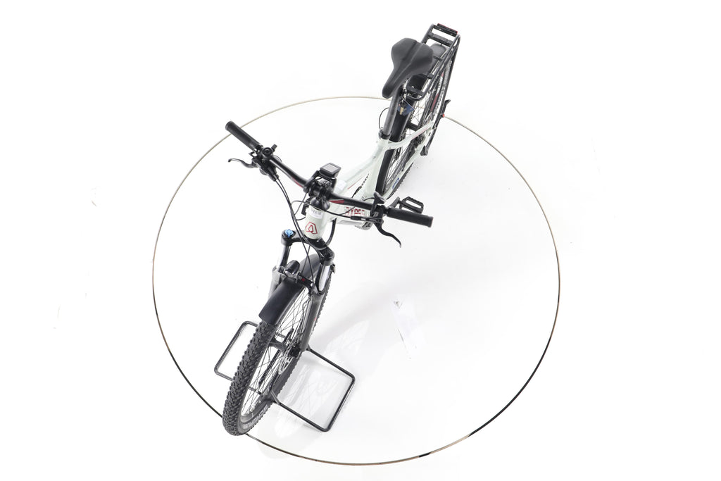 Axess Force WS Trekking E-Bike - Image 17