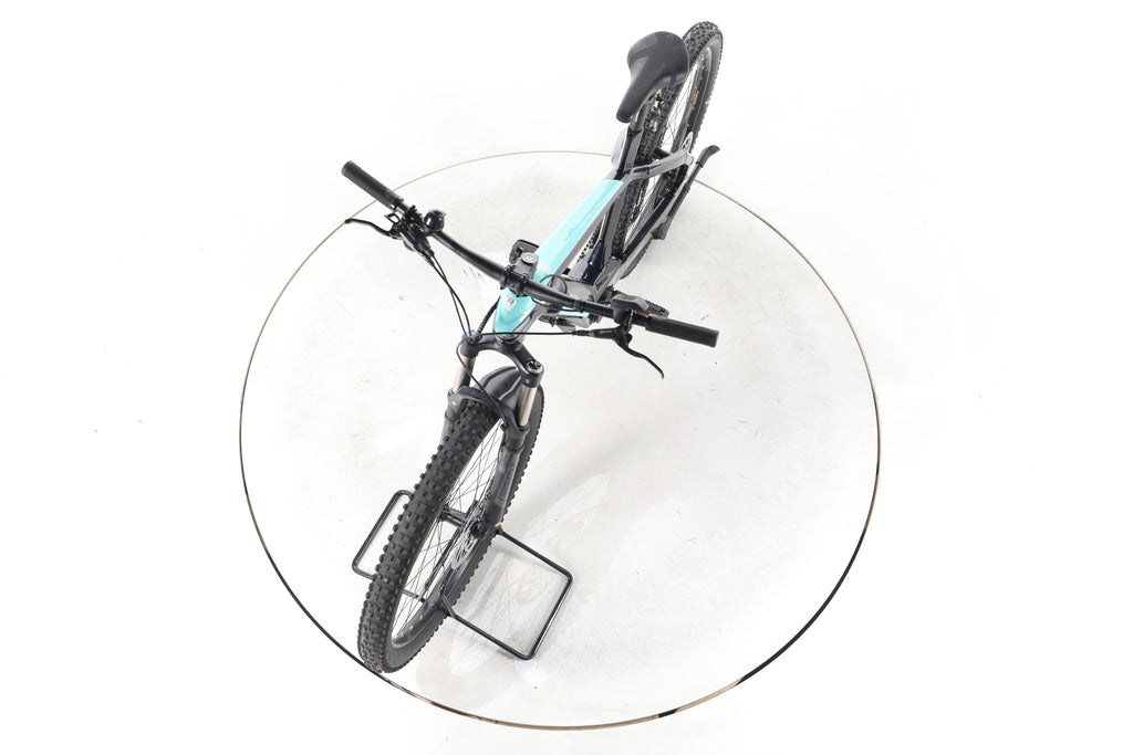Bianchi E-Omnia X-Type E-Bike - Image 17