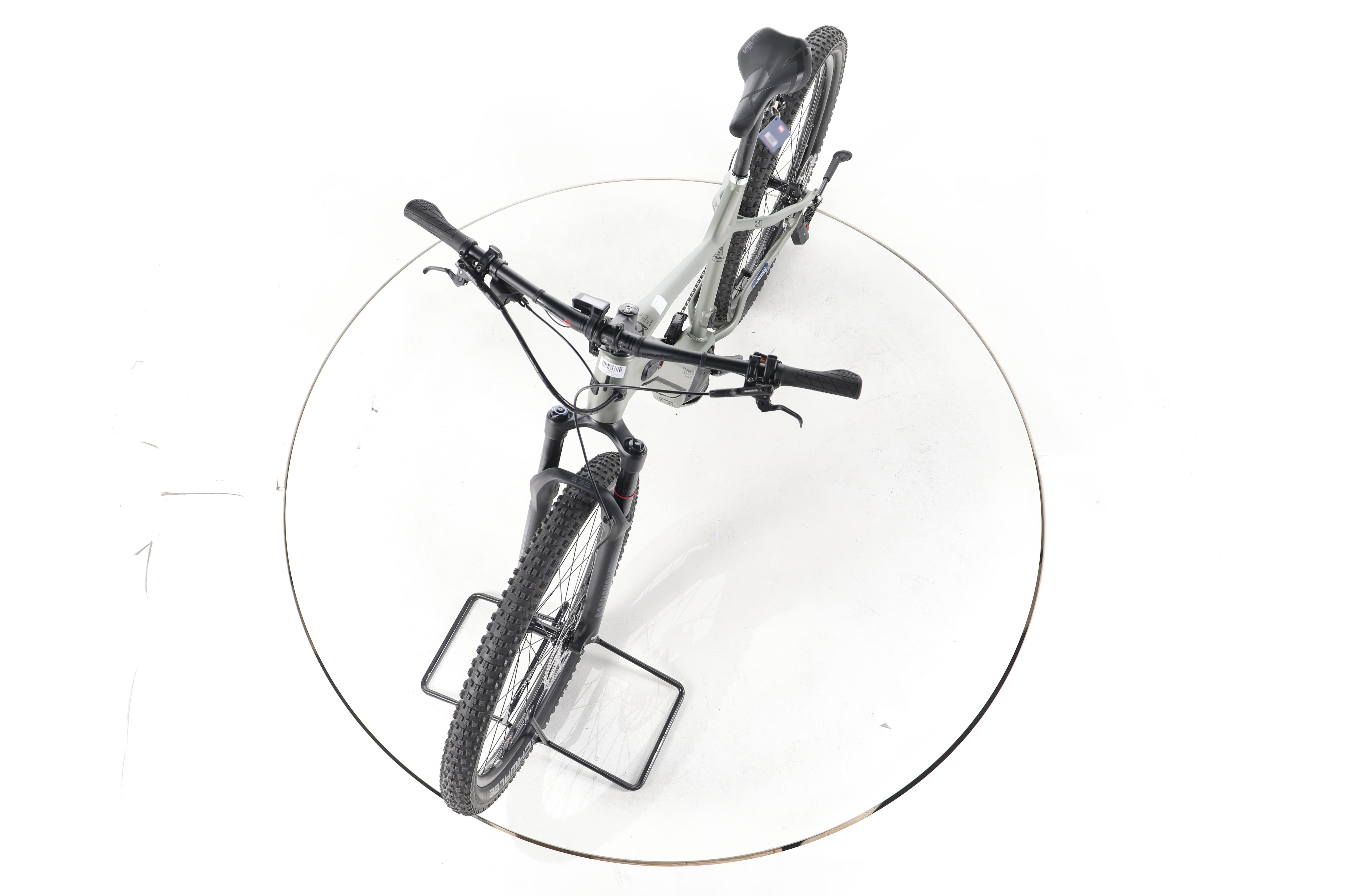 TRENGA DE XME E-Bike 2024 - Image 17