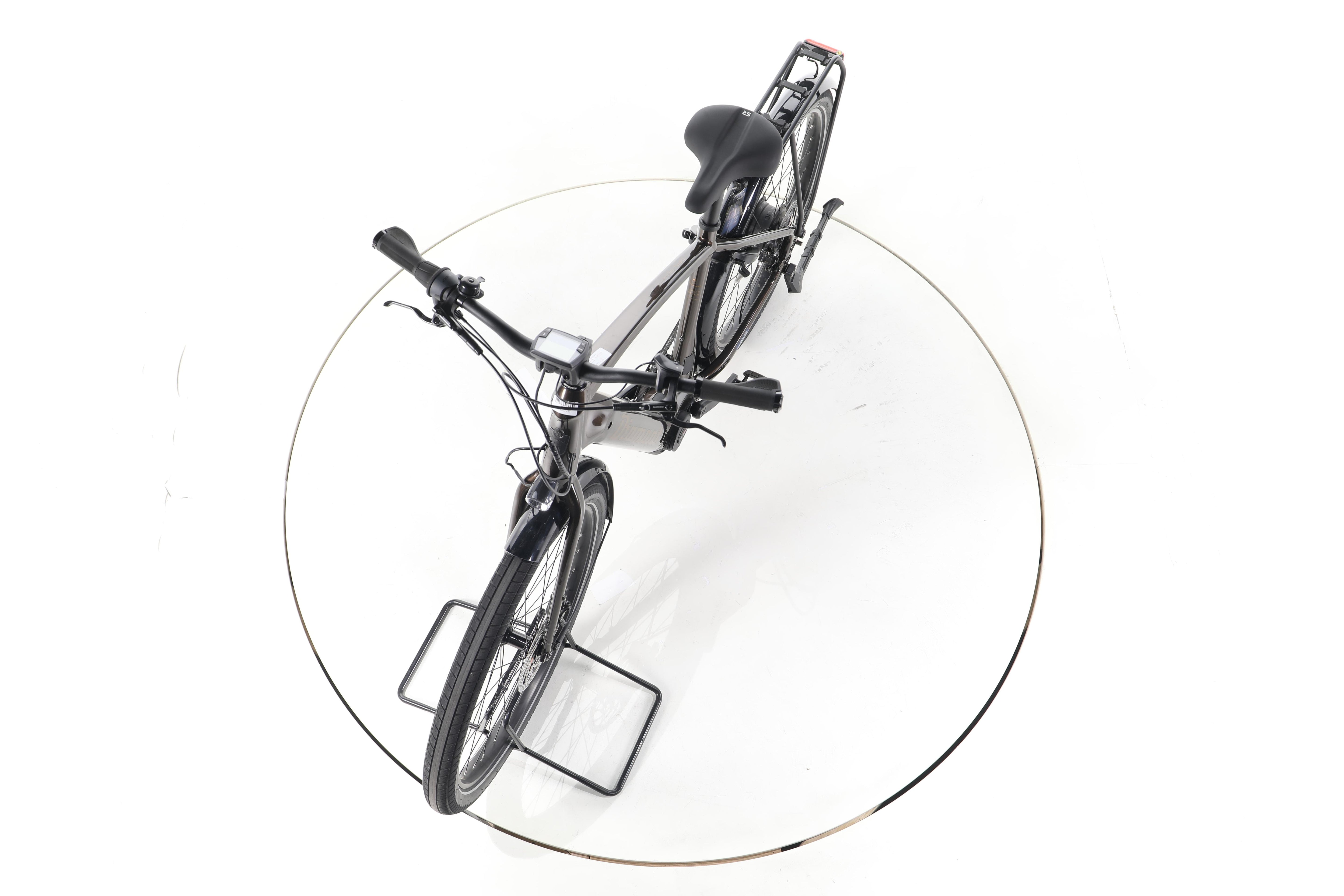 Diamant Opal Esprit+ City E-Bike - Image 17