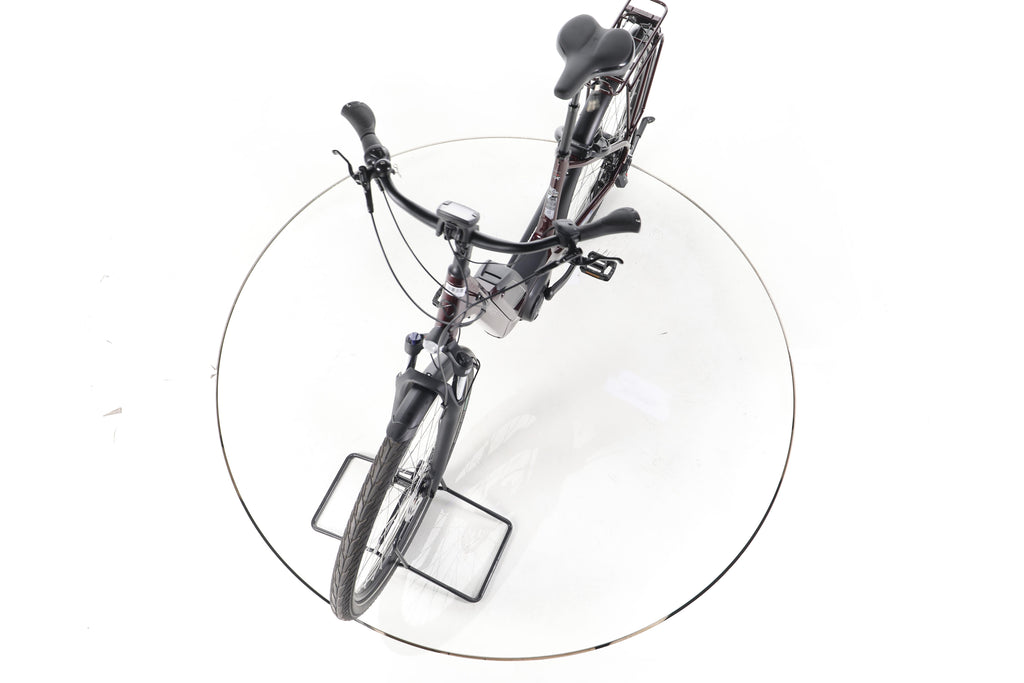 Kalkhoff IMAGE 1.B ADVANCE City E-Bike Tiefeinsteiger - Image 17
