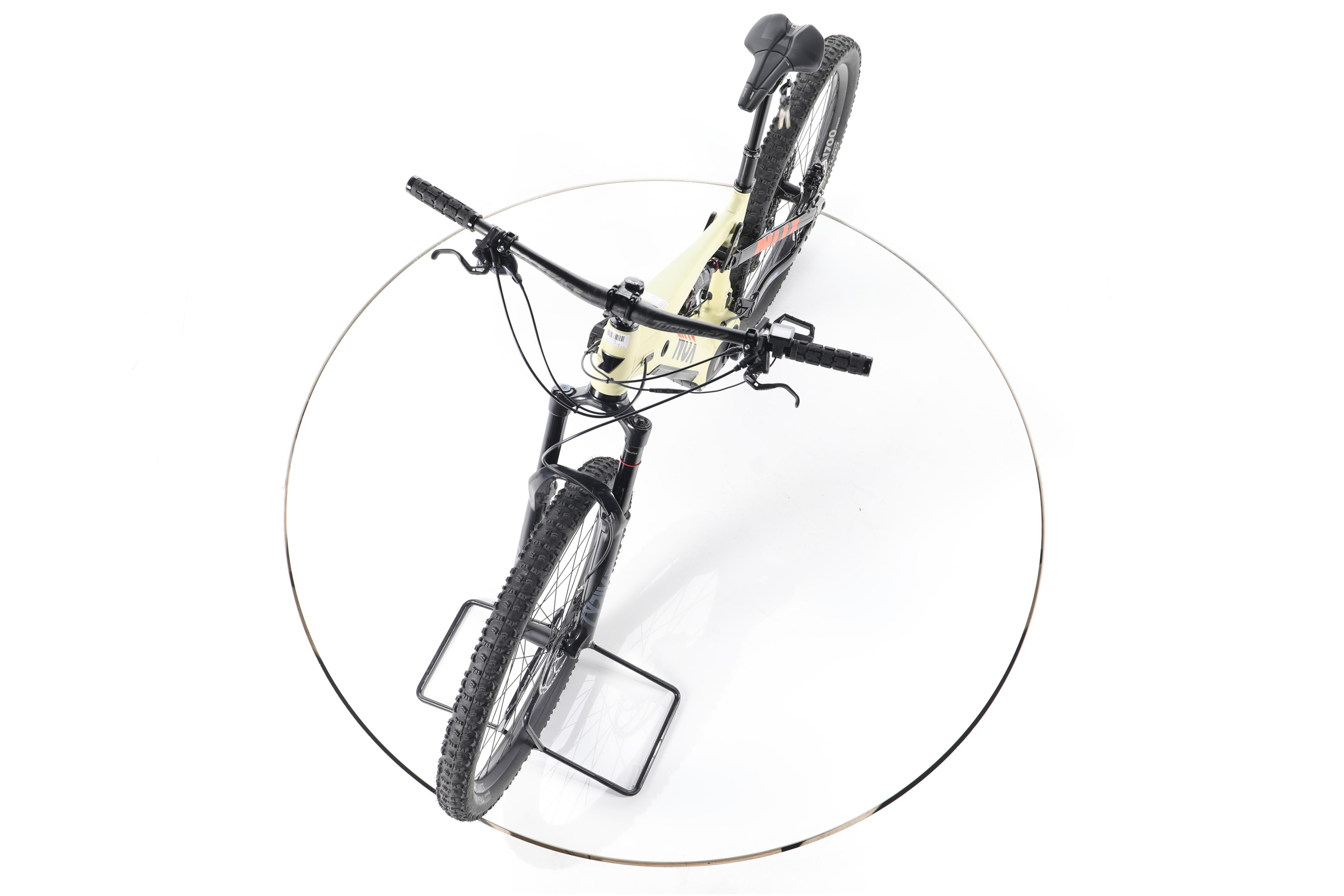 Nox Cycles Hybrid All Mountain 5.9 Fully E-Bike - Image 17