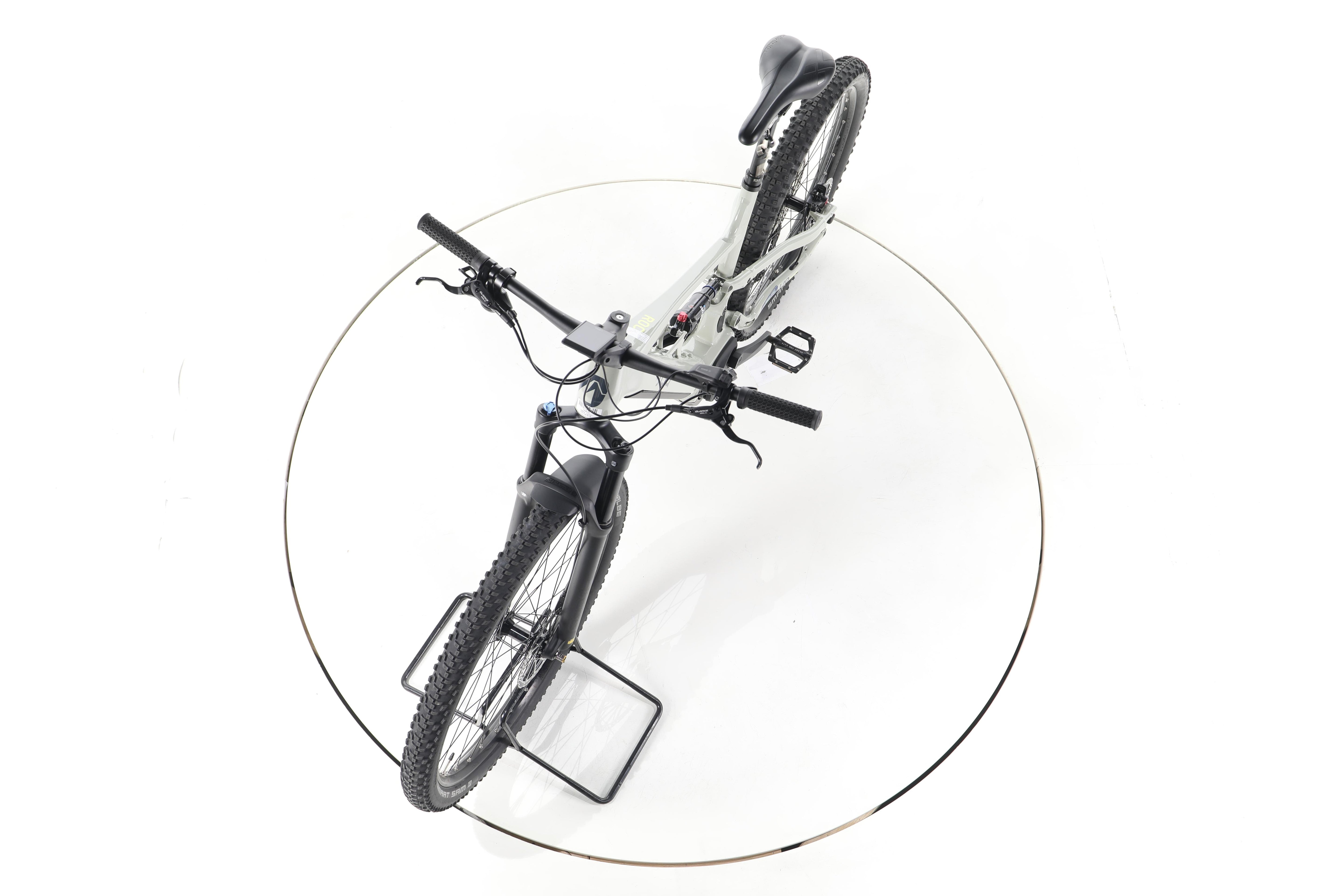 LIQBIKE Rock Fully E-Bike Fully - Image 17