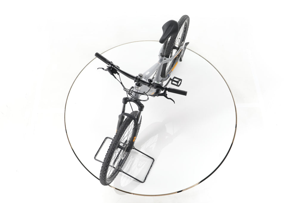 Haibike HardSeven 4 E-Bike - Image 17