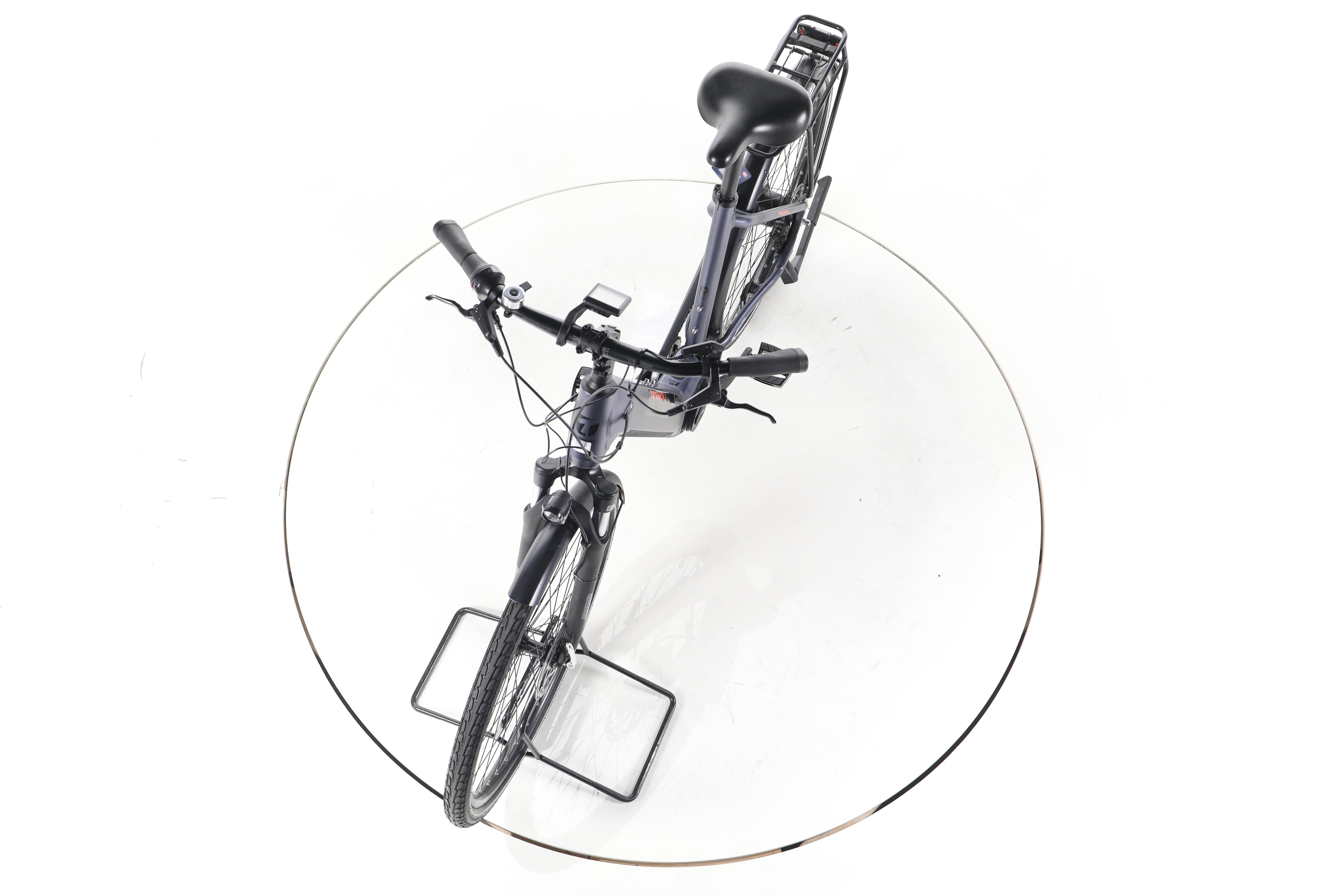 Trenoli Livenza City E-Bike Tiefeinsteiger - Image 17