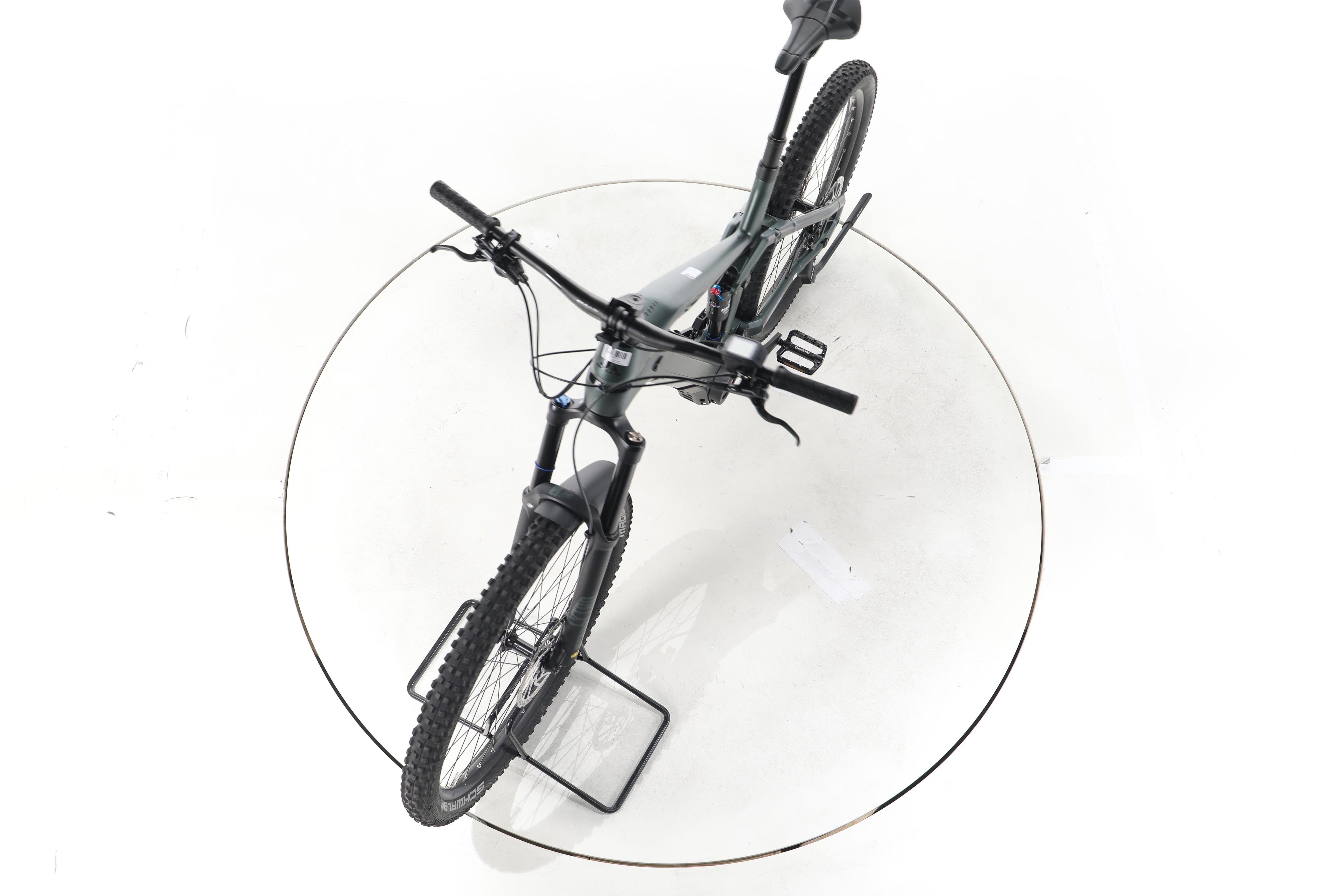 Bulls Sonic EVO AM 2 E-Bike Fully Carbon - Image 17