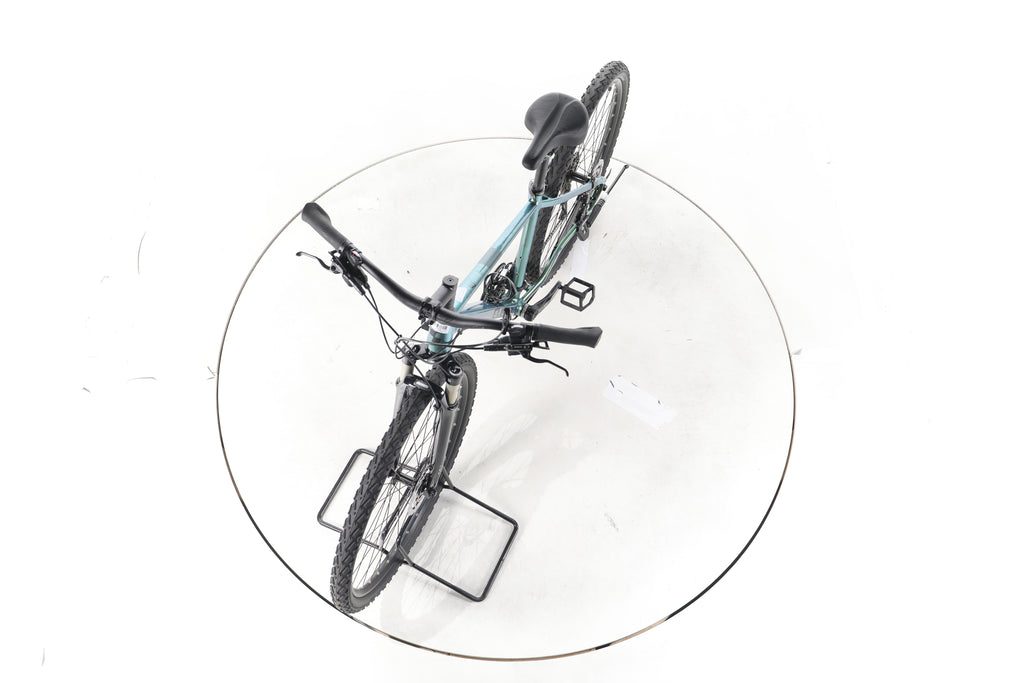 Cube Nature EXC Fahrrad Hardtail - Image 17