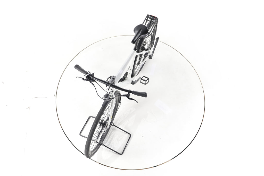 Cube Nulane C:62 SLX FE Fahrrad City & Trekking - Image 17
