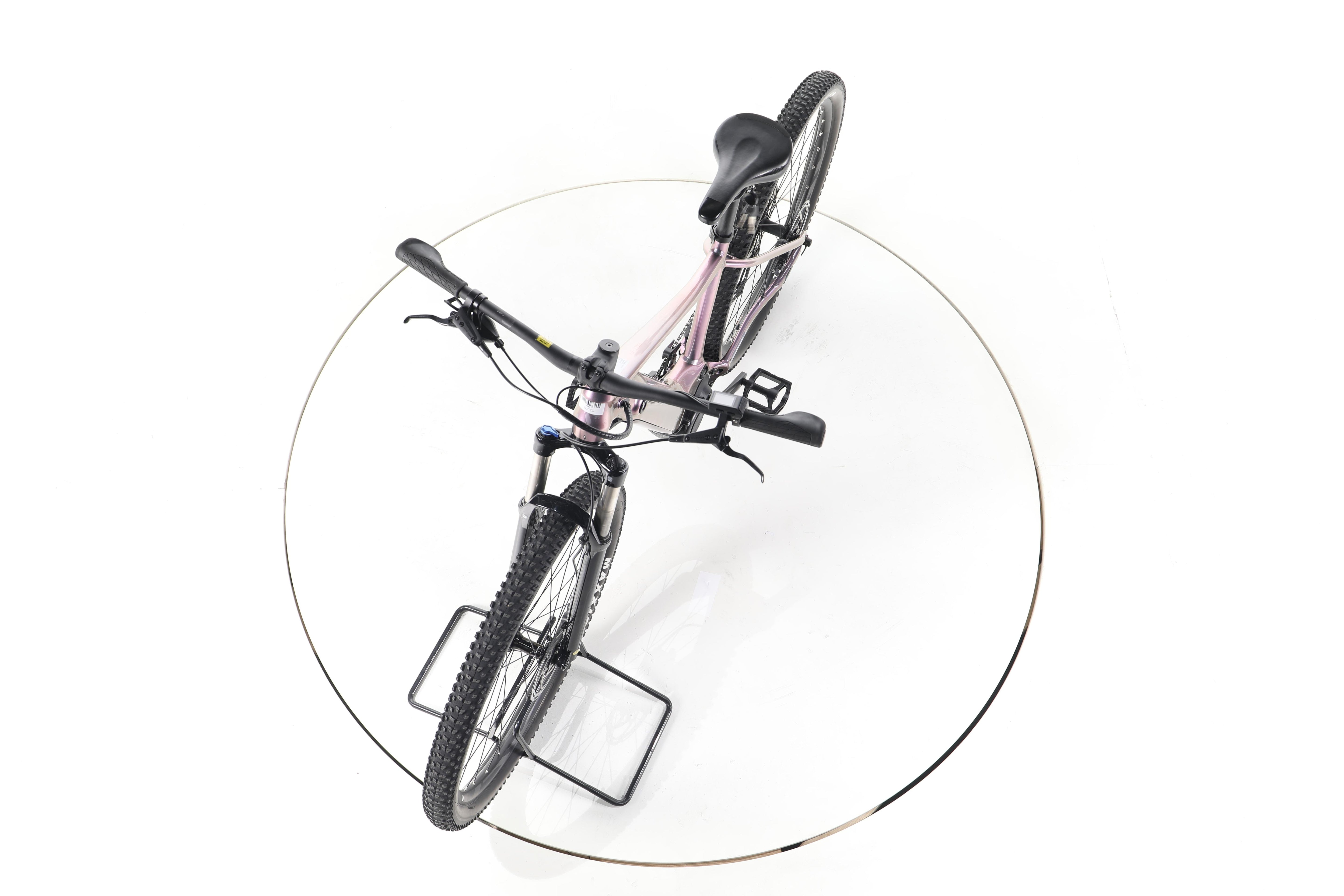 Liv Vall-E+ 2 E-Bike - Image 17