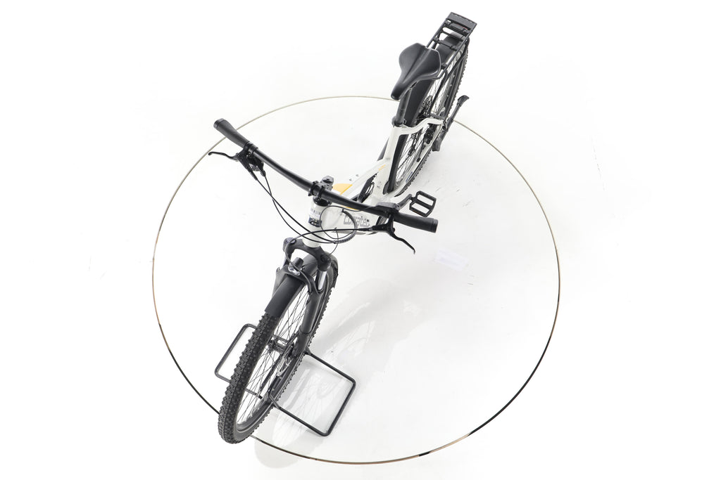 Corratec E-Power MTC 12S Trekking E-Bike - Image 17