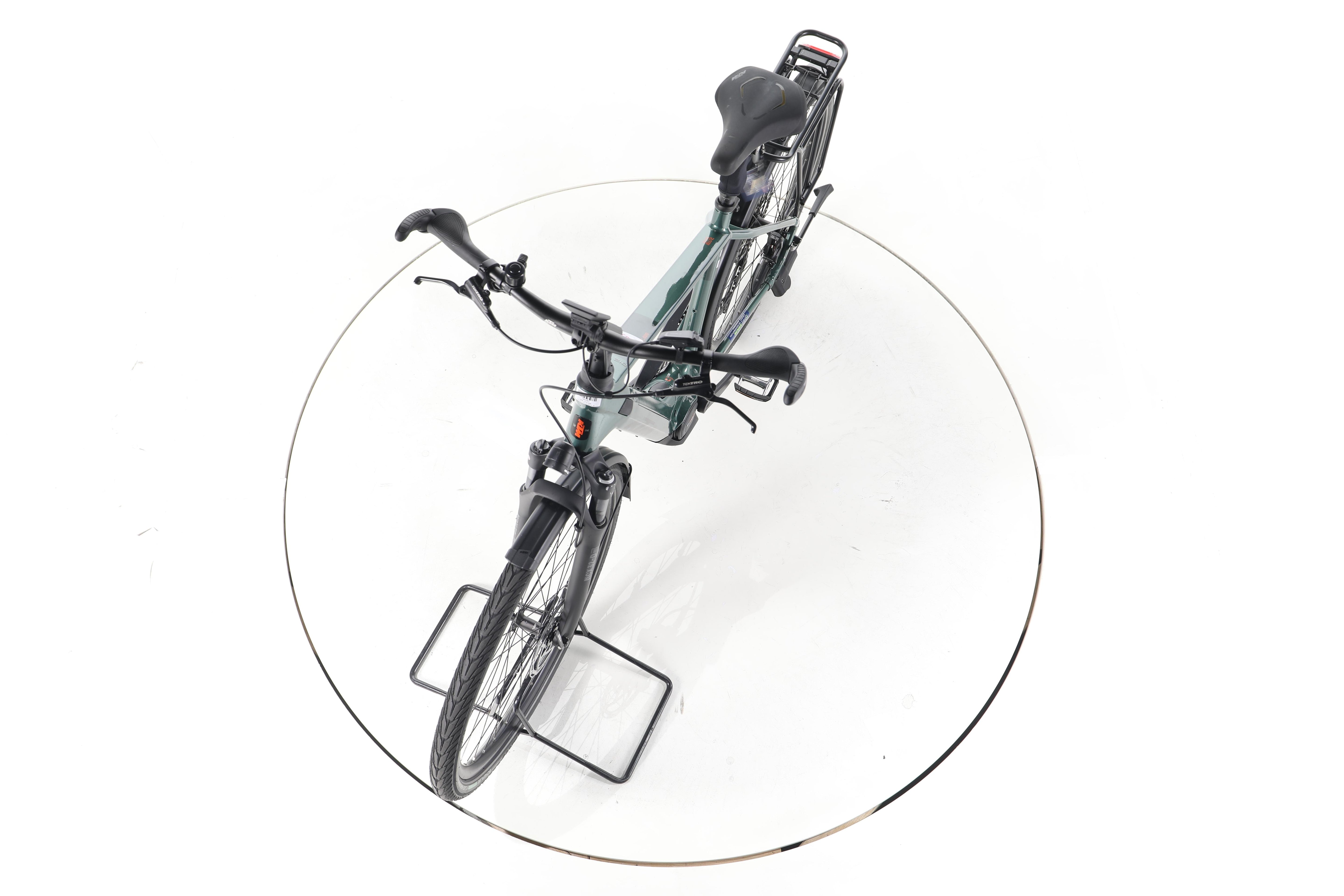 KTM MACINA STYLE 820 Trekking E-Bike 2025 - Image 17