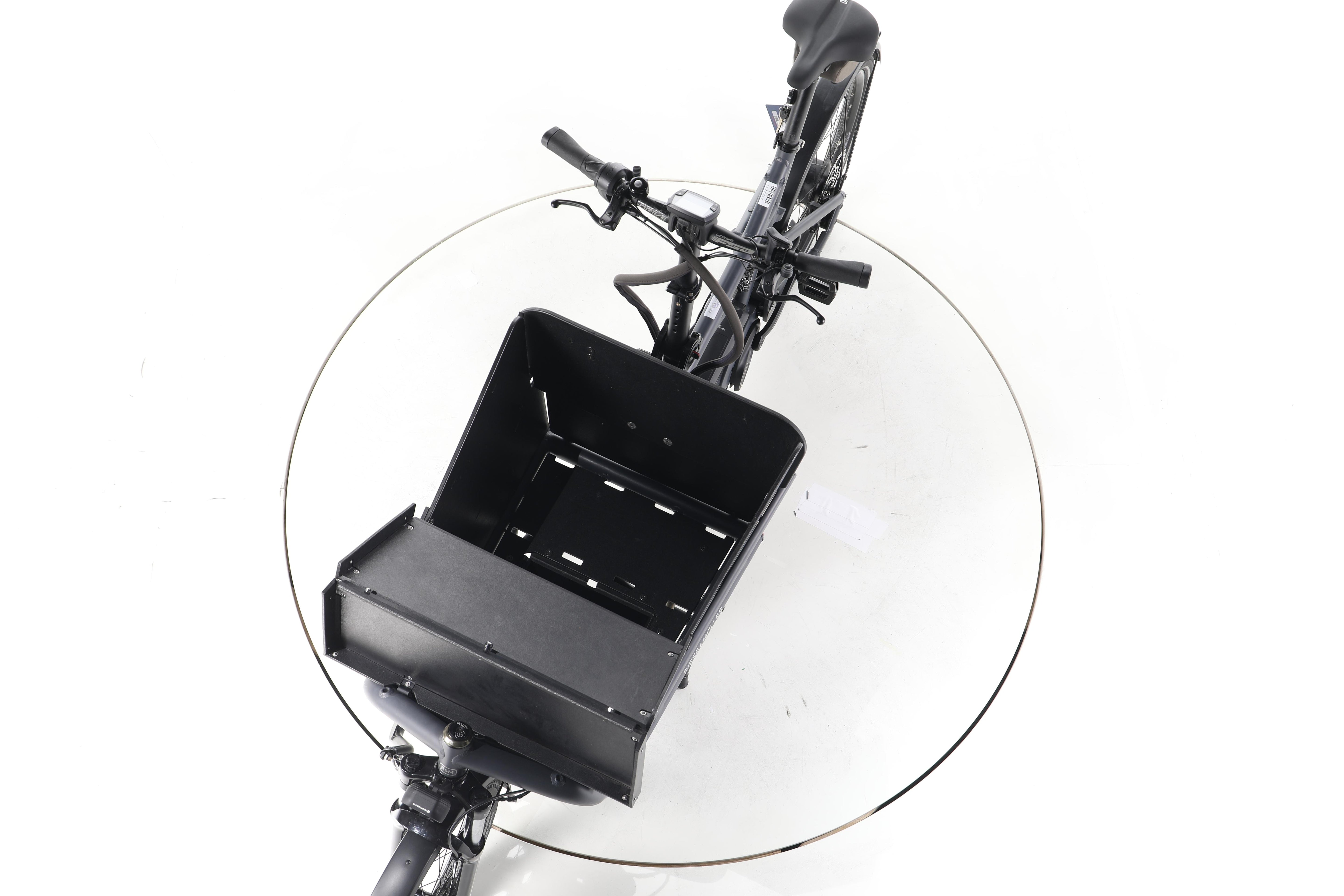 Riese & Müller Load 60 vario E-Lastenrad - Image 17