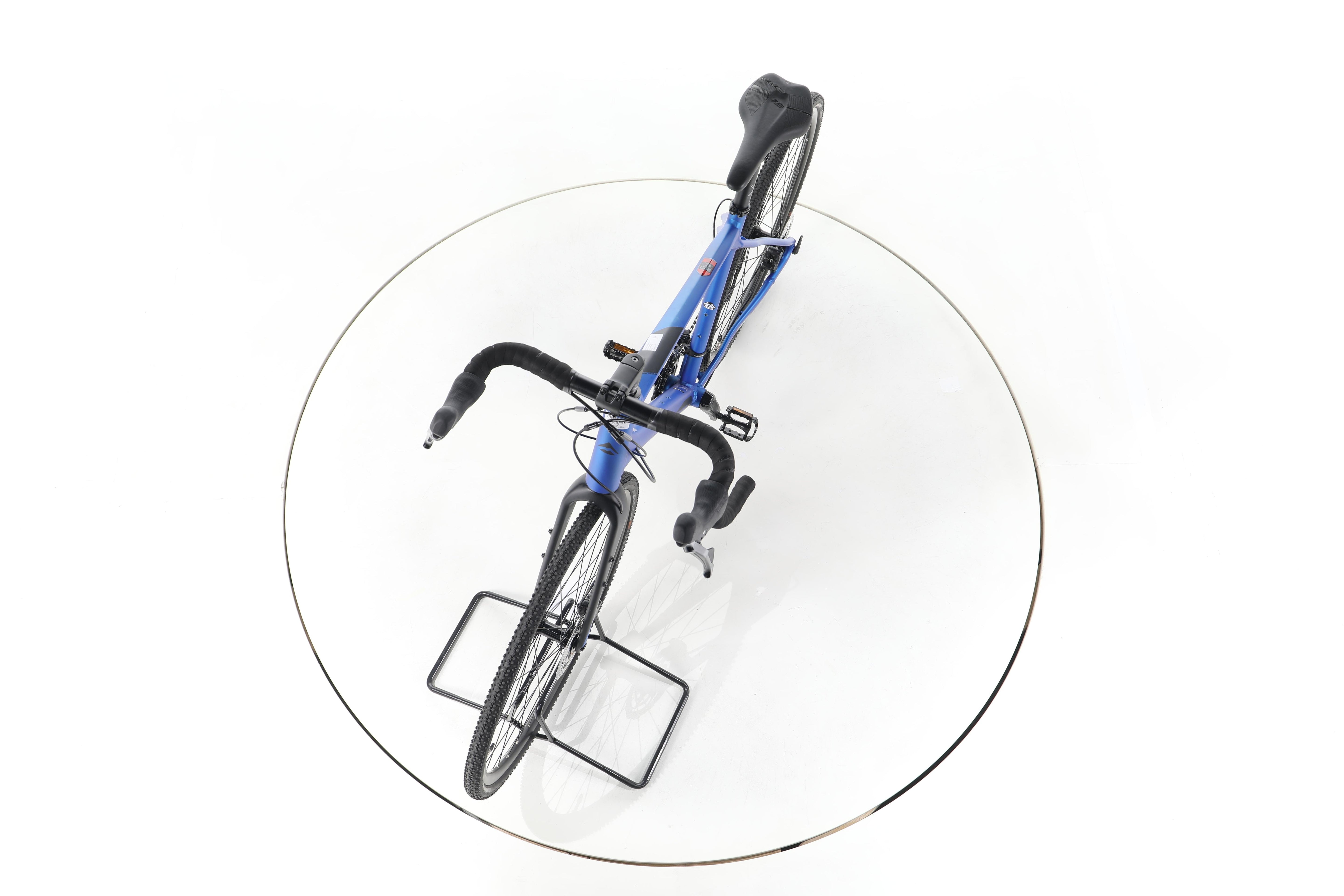 Merida Silex 400 HP3 Gravelbike - Image 17