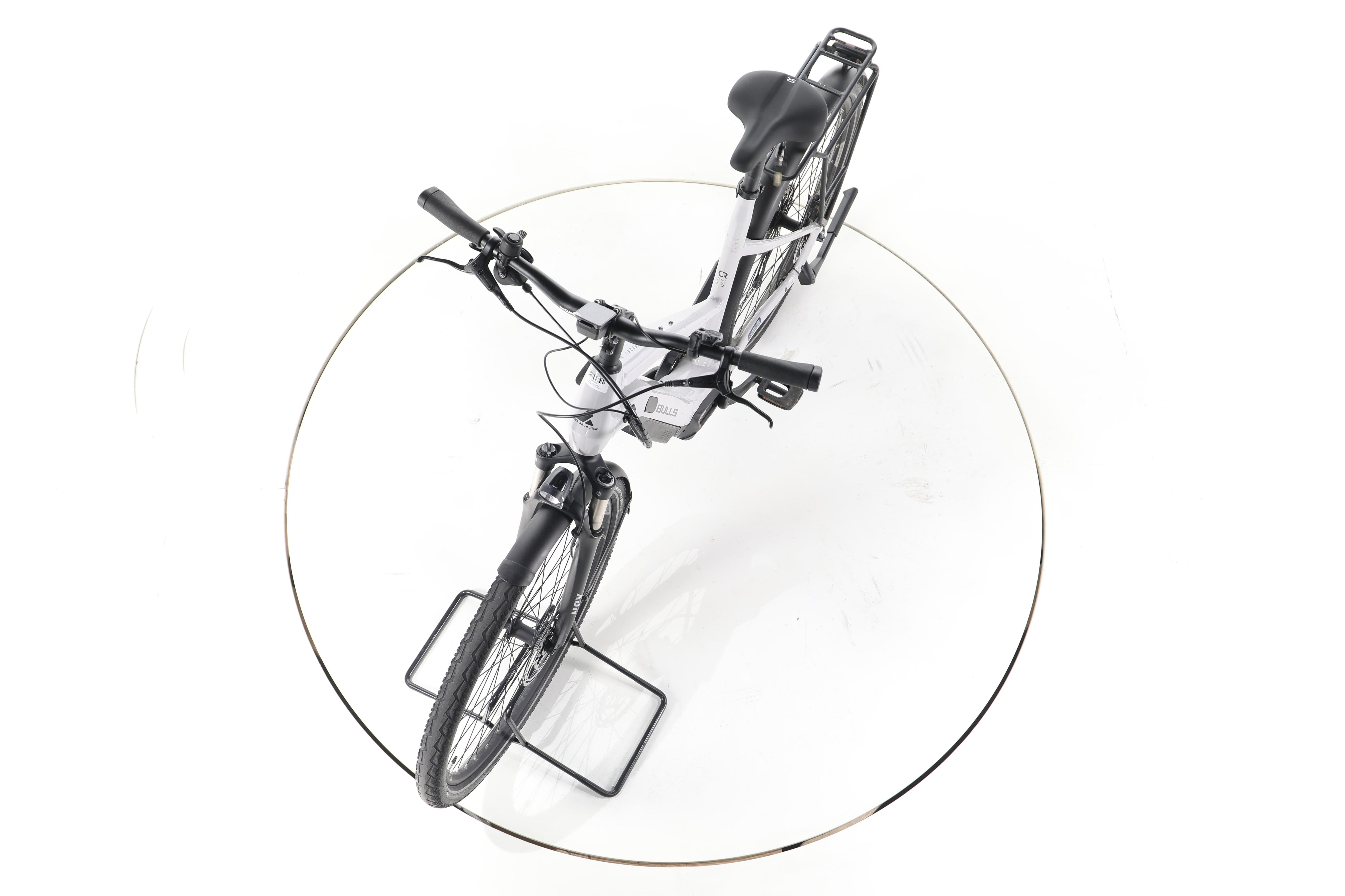 Bulls Lacuba EVO 10 Trekking E-Bike - Image 17