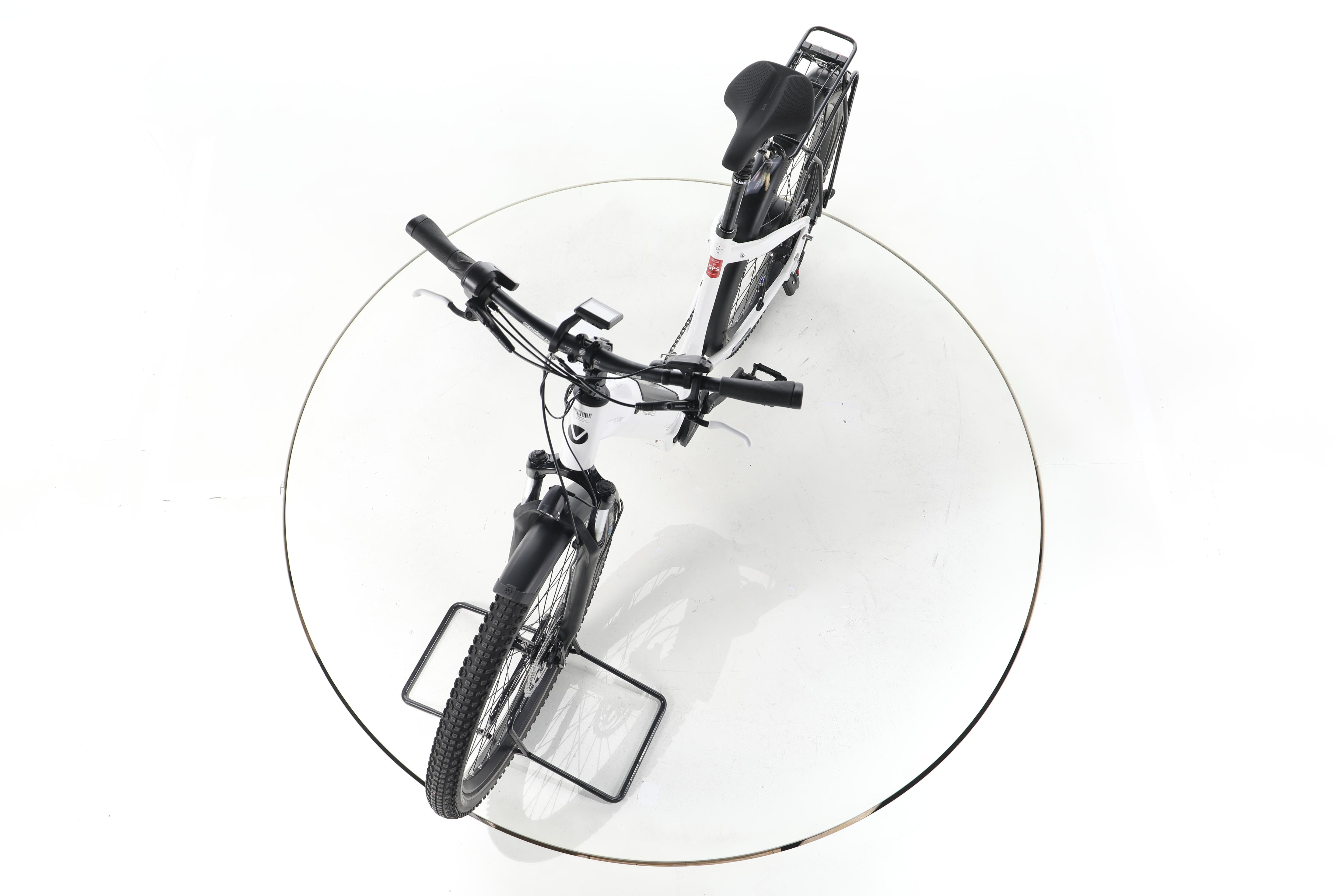 Velo de Ville SEB 990 Smart City E-Bike Tiefeinsteiger - Image 17