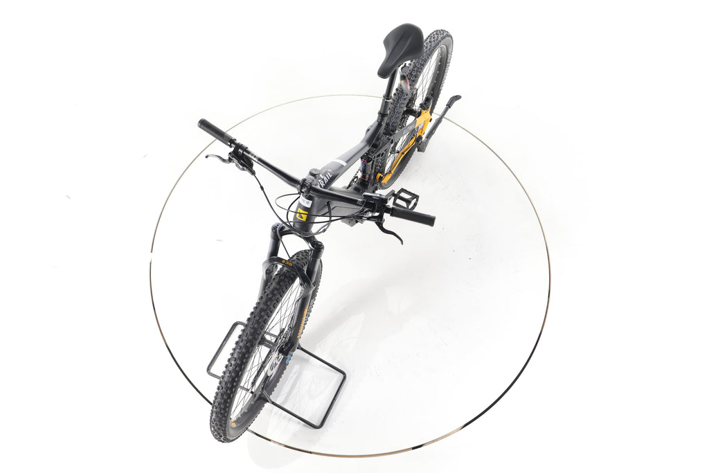 Haibike Alltrail 6 E-Bike Fully - Image 17