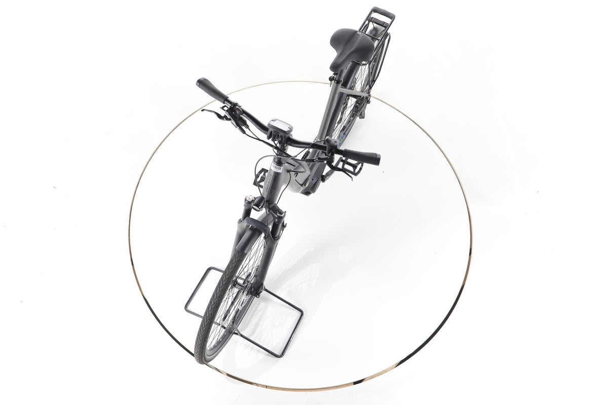 Stevens E-Triton Trekking E-Bike Tiefeinsteiger - Image 17