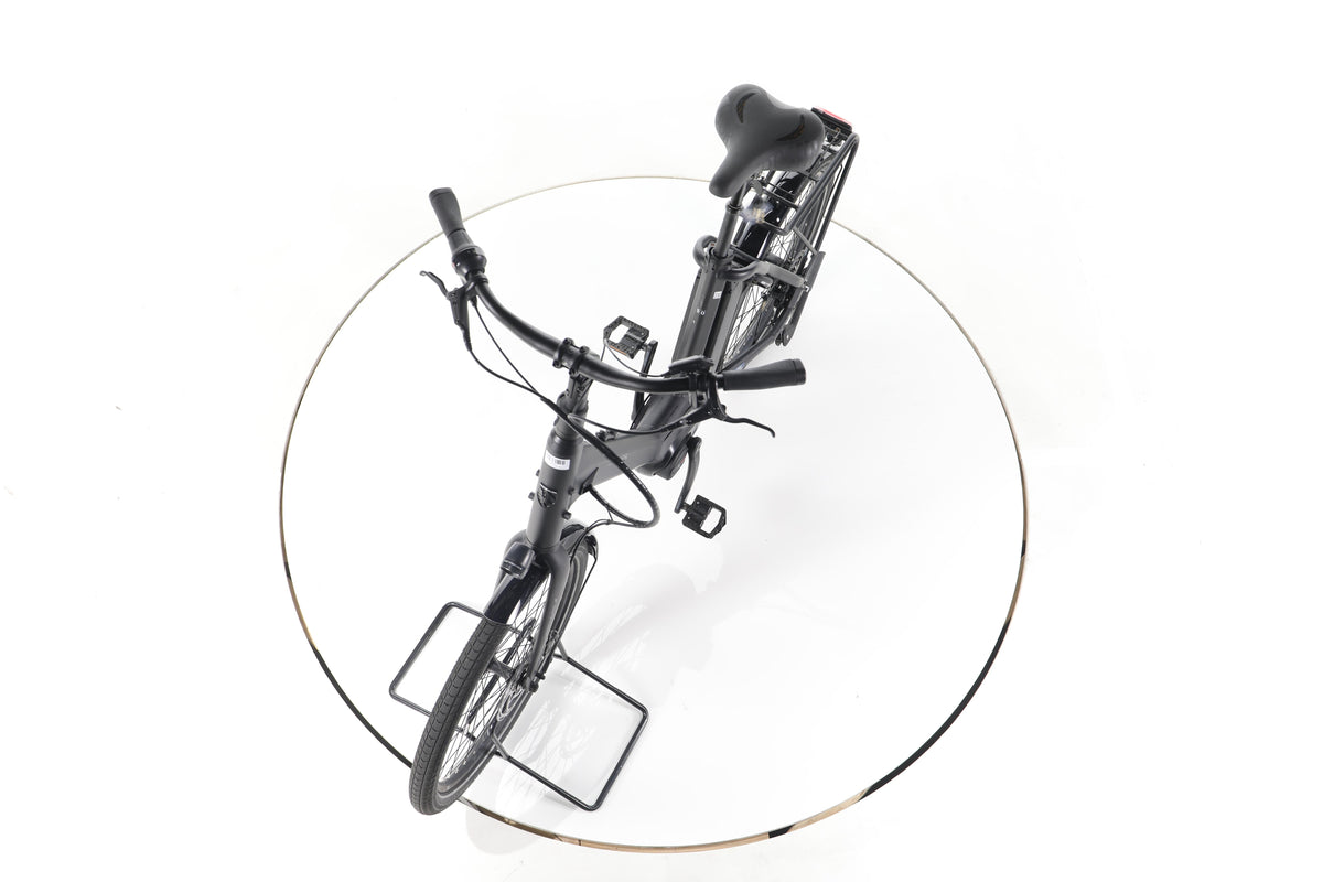 Hercules Futura Compact R5 Kompakt E-Bike Tiefeinsteiger 2024 - Image 17