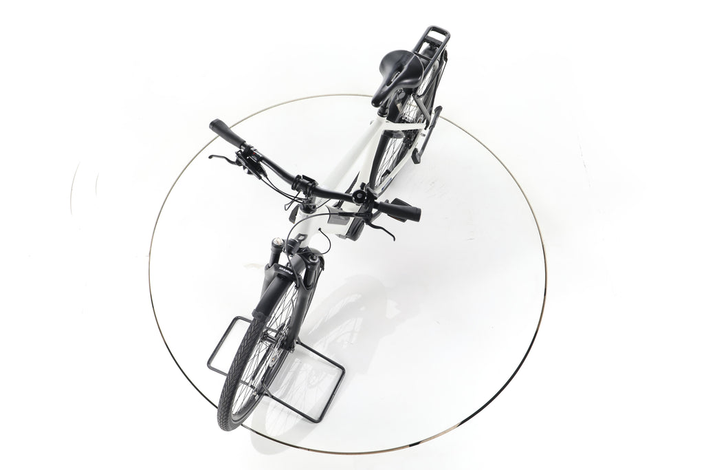 Rose Xtra Watt Evo Plus 2 City E-Bike - Image 17
