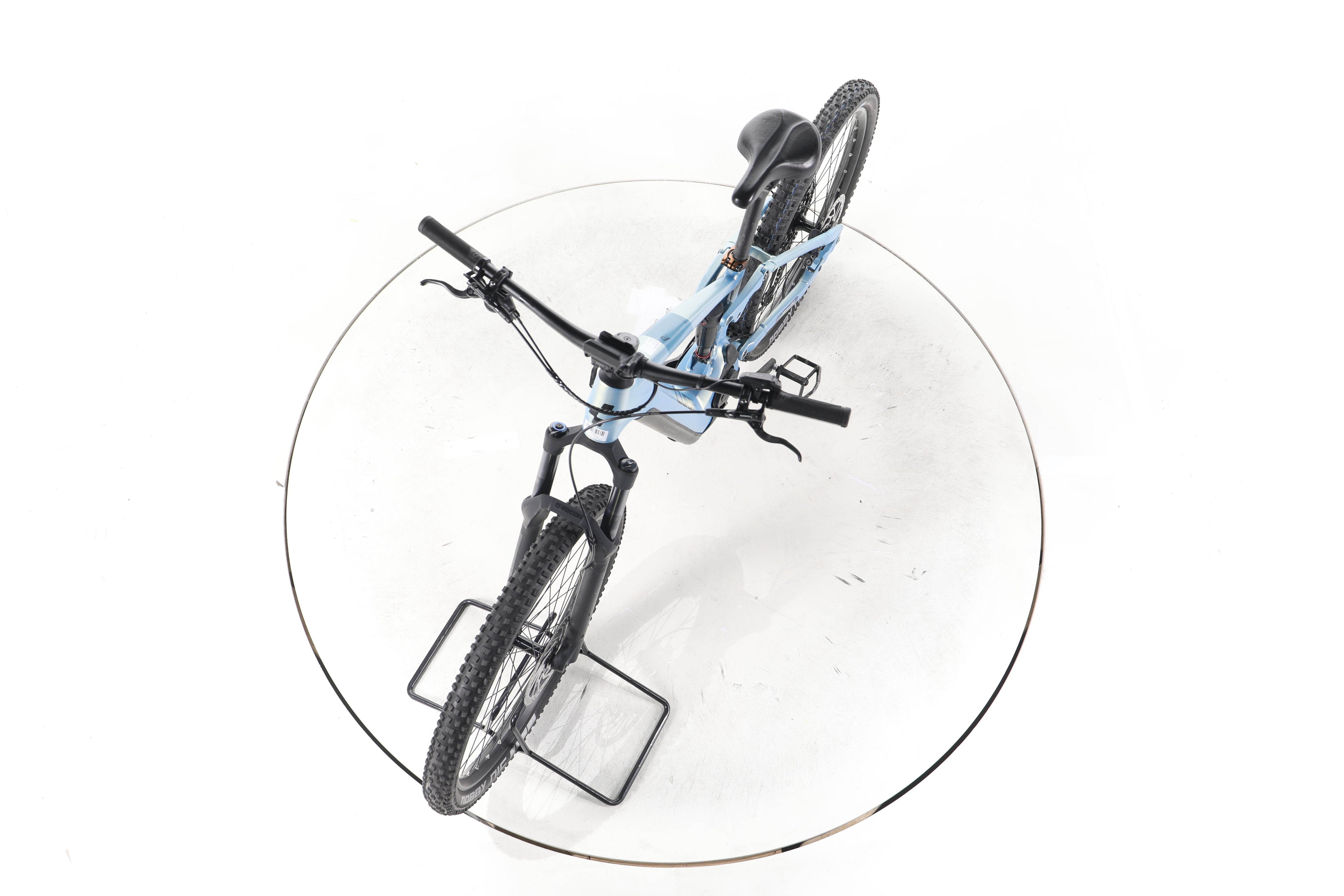 Cube Stereo Hybrid 120 Pro E-Bike Fully 2024 - Image 17