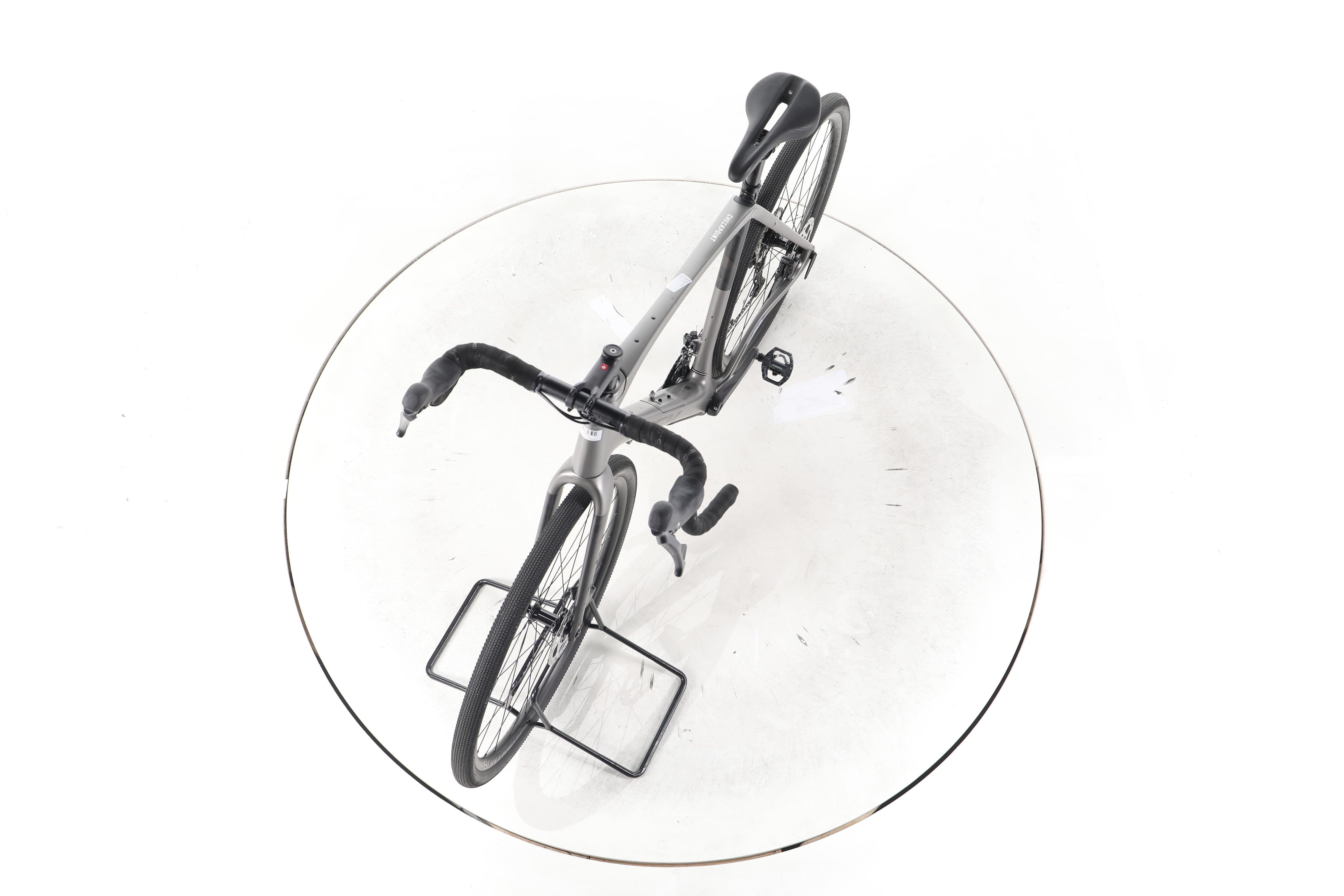 Trek Checkpoint SL 5 Gravelbike Carbon - Image 17