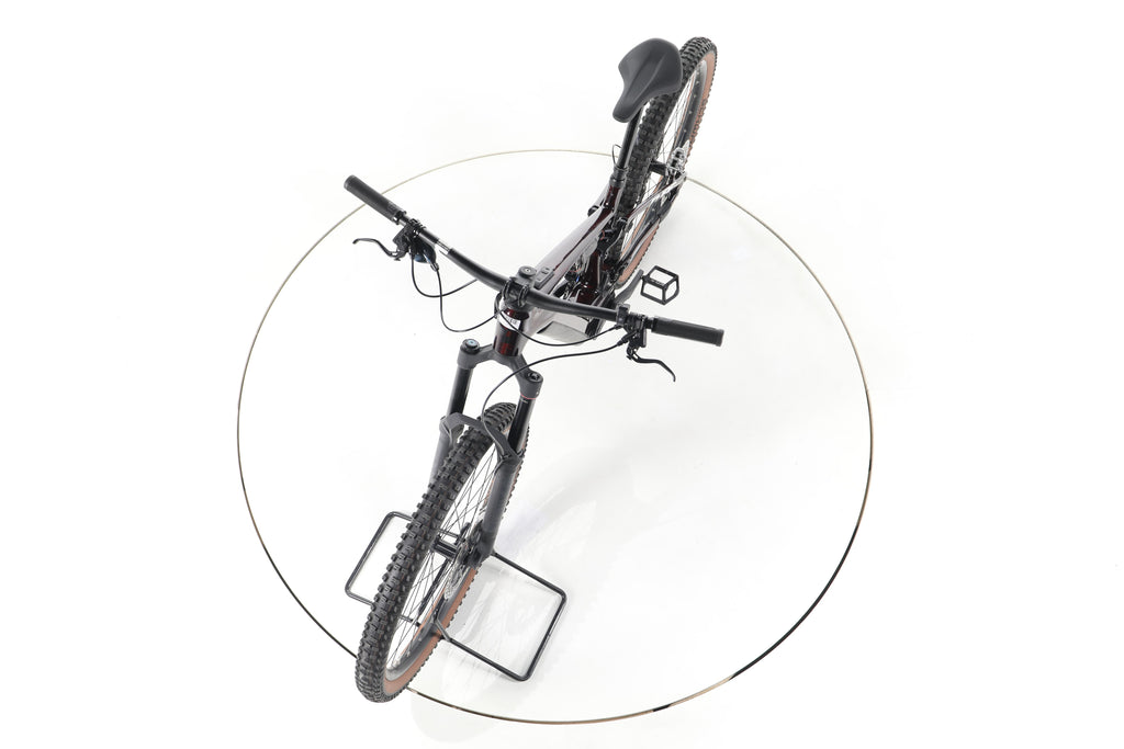Cube Stereo Hybrid ONE55 C:68X SLX E-Bike Fully Carbon 2024 - Image 17