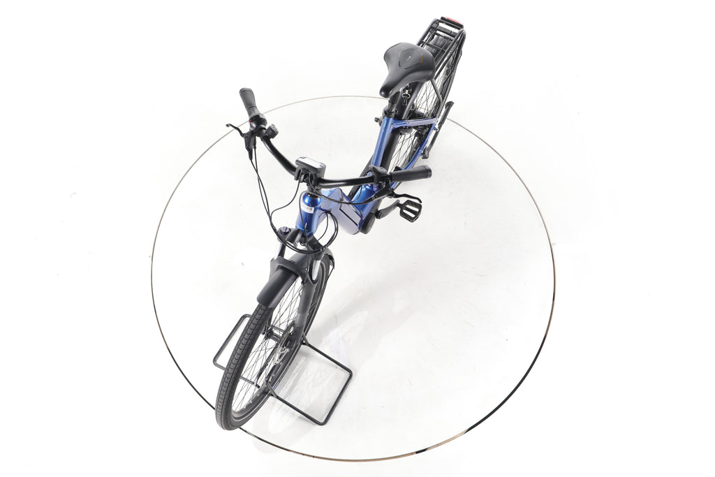 FLYER Gotour6 5.40 City E-Bike Tiefeinsteiger - Image 17