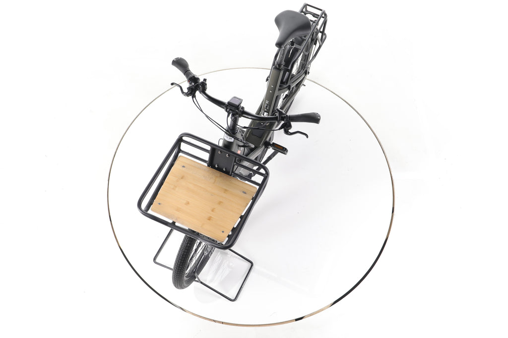 Bergamont E-Cargoville Bakery Elite E-Lastenrad - Image 17