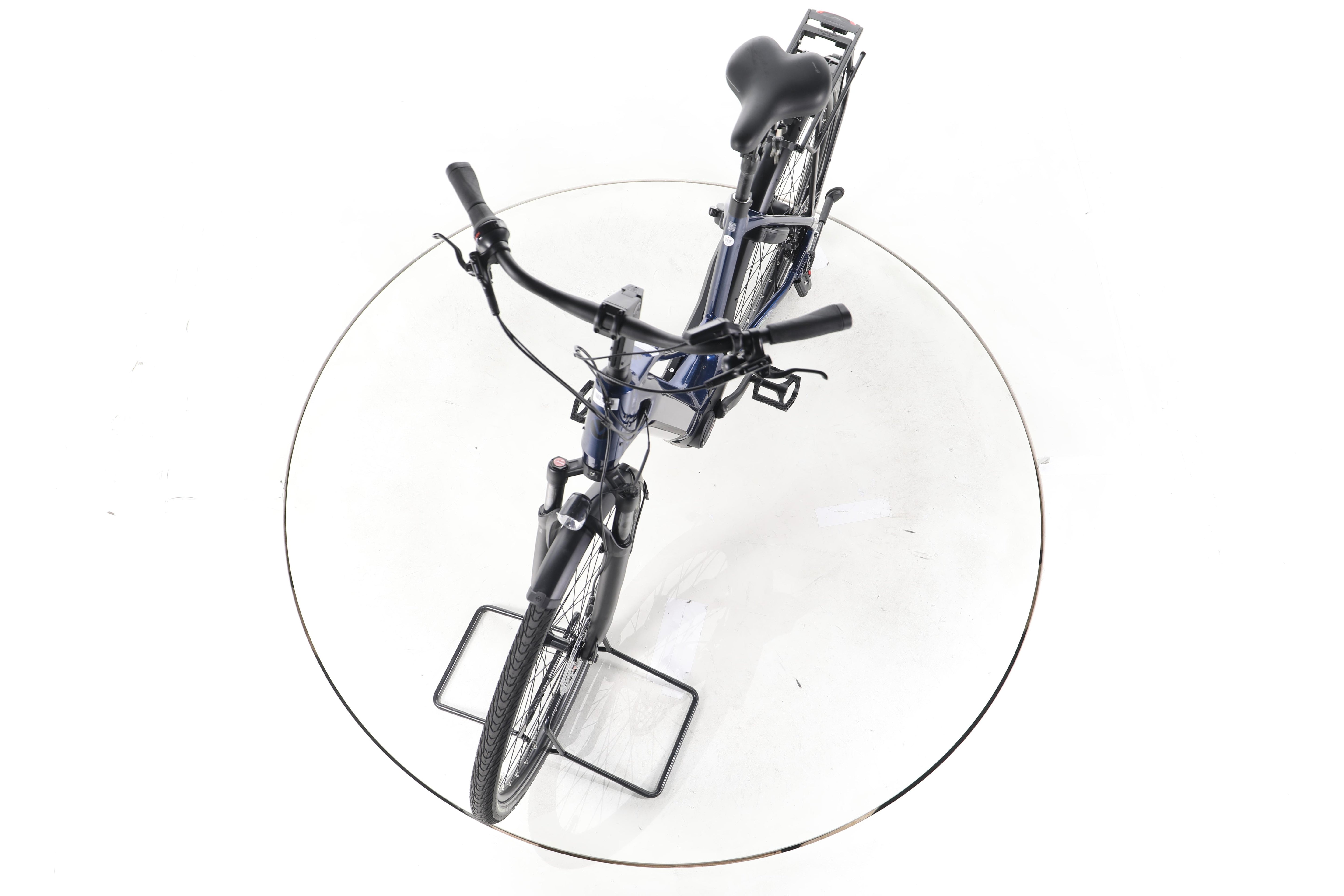 Velo de Ville AEB 890 Pro City E-Bike Tiefeinsteiger 2025 - Image 17