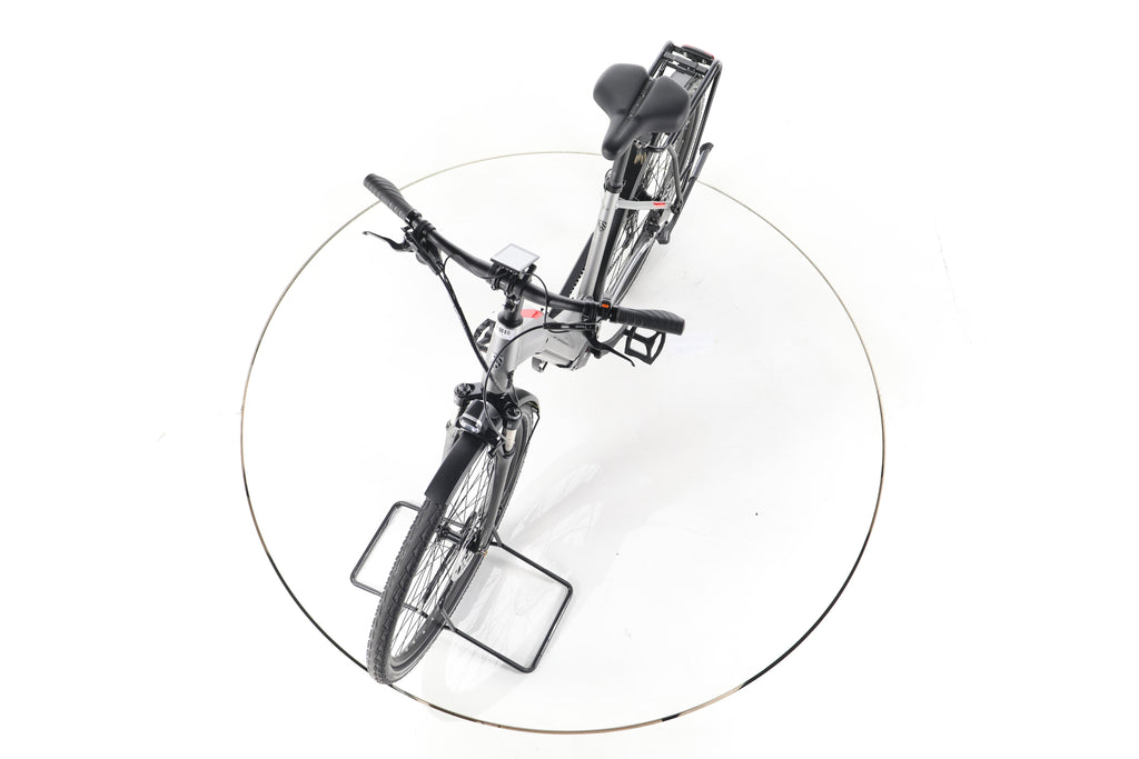 Hercules Pasero Comp I-12 Trekking E-Bike Tiefeinsteiger - Image 17