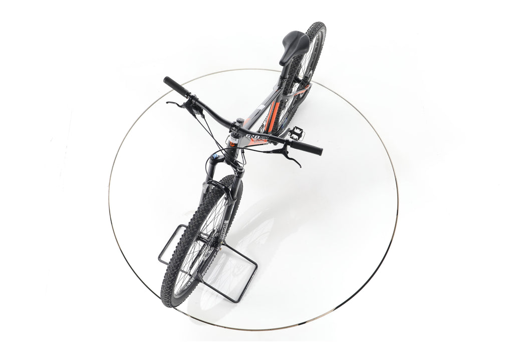 Ghost Nirvana Tour Base Fahrrad Hardtail - Image 17